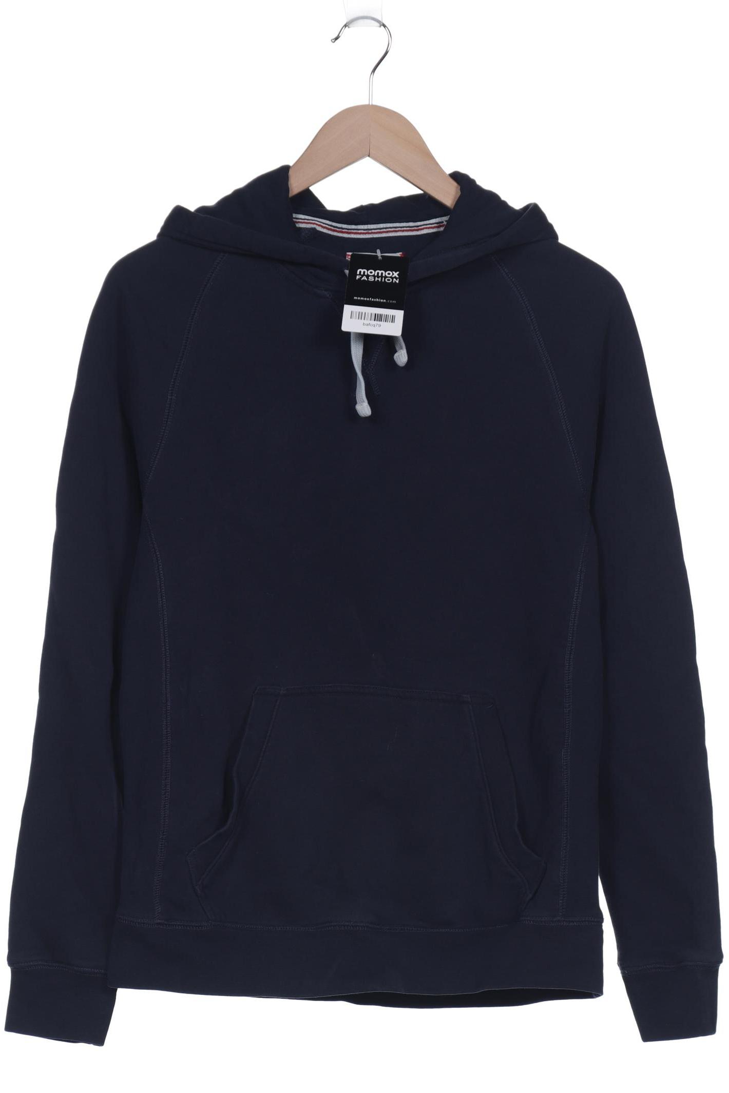 

Lands´End Herren Kapuzenpullover, marineblau