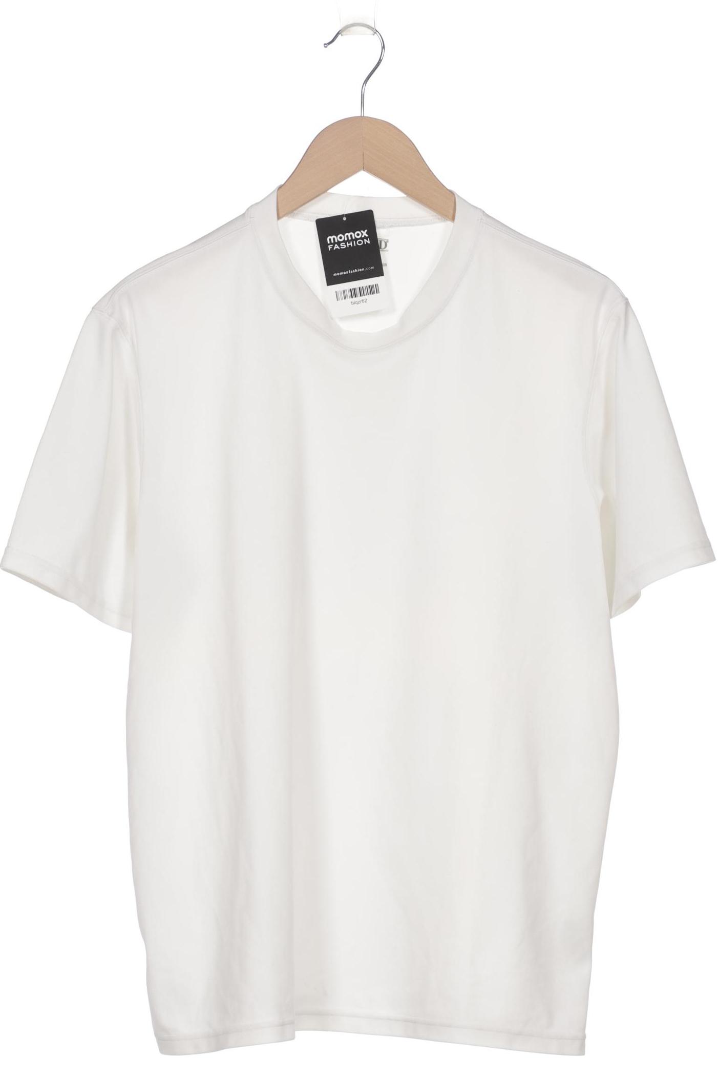 

Lands End Herren T-Shirt, weiß, Gr. 52
