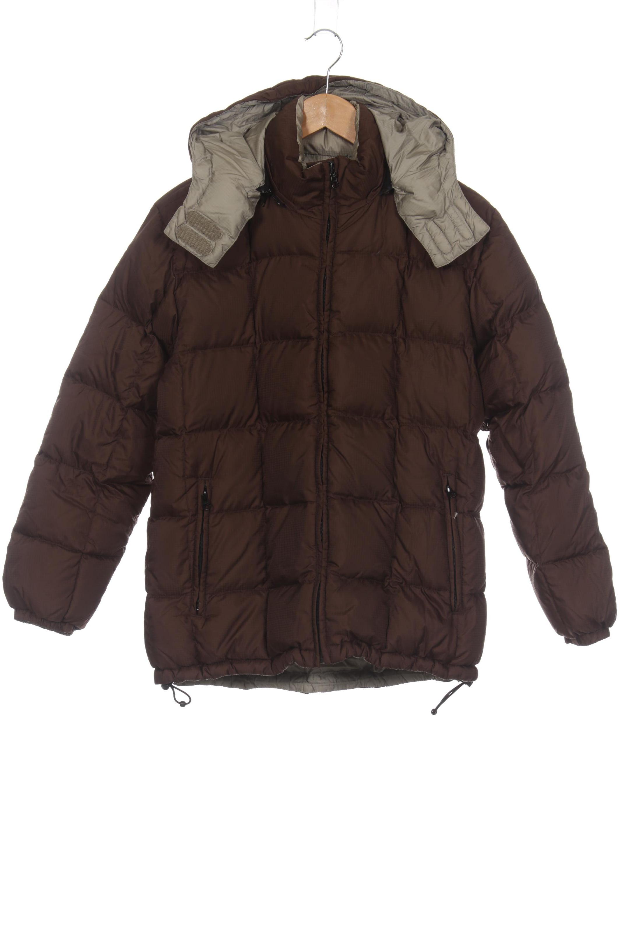 

Lands End Herren Jacke, braun, Gr.