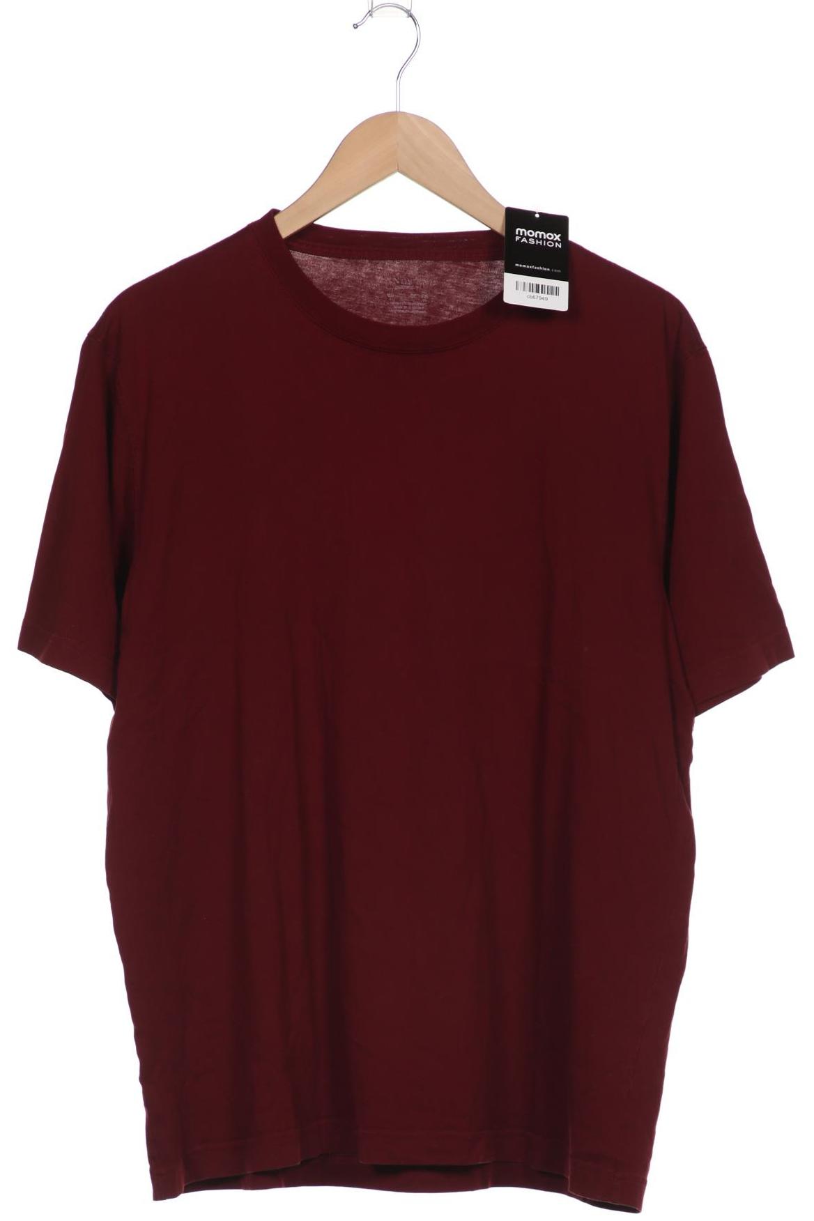 

Lands´End Herren T-Shirt, bordeaux