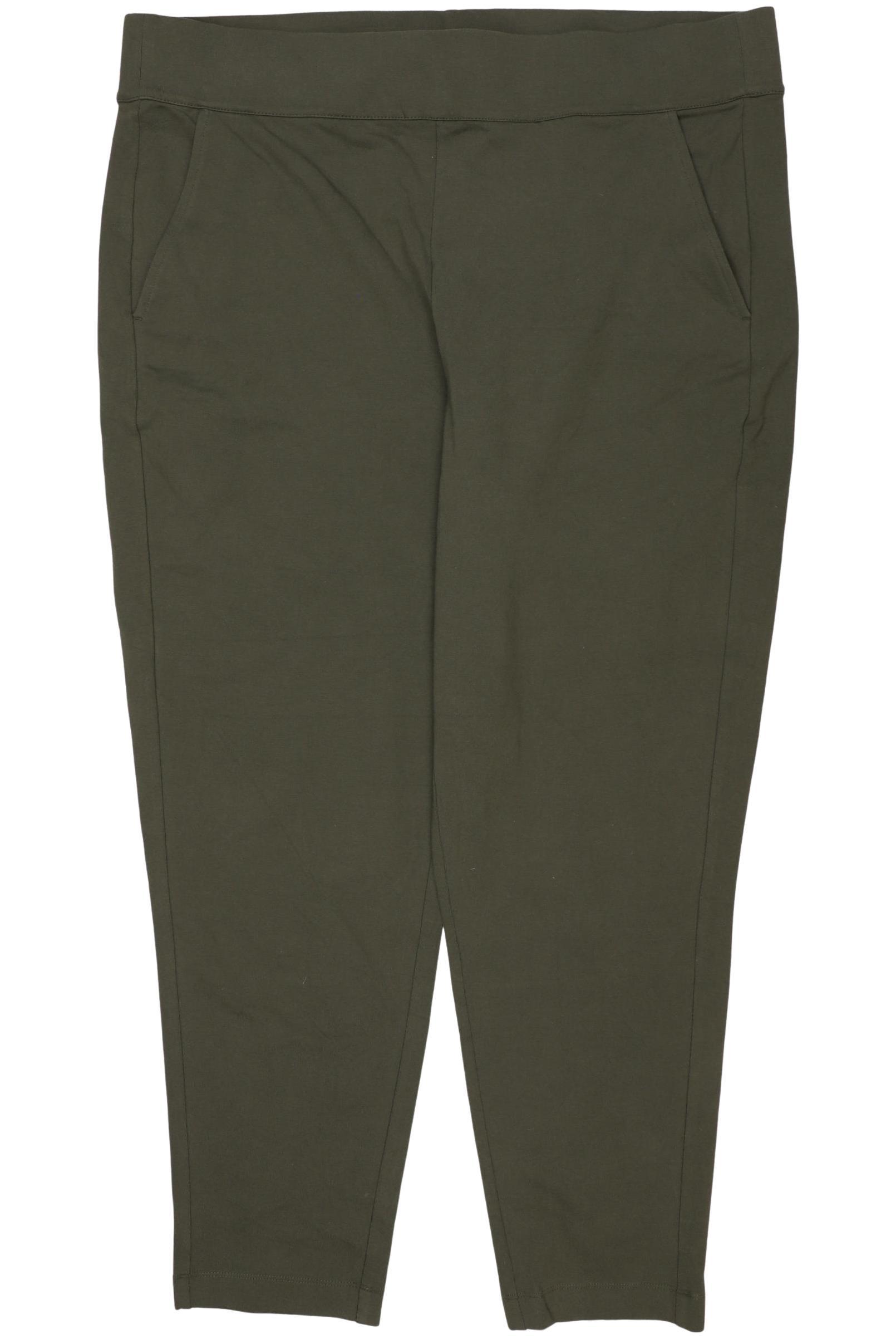 

Lands End Herren Stoffhose, grün, Gr. 0