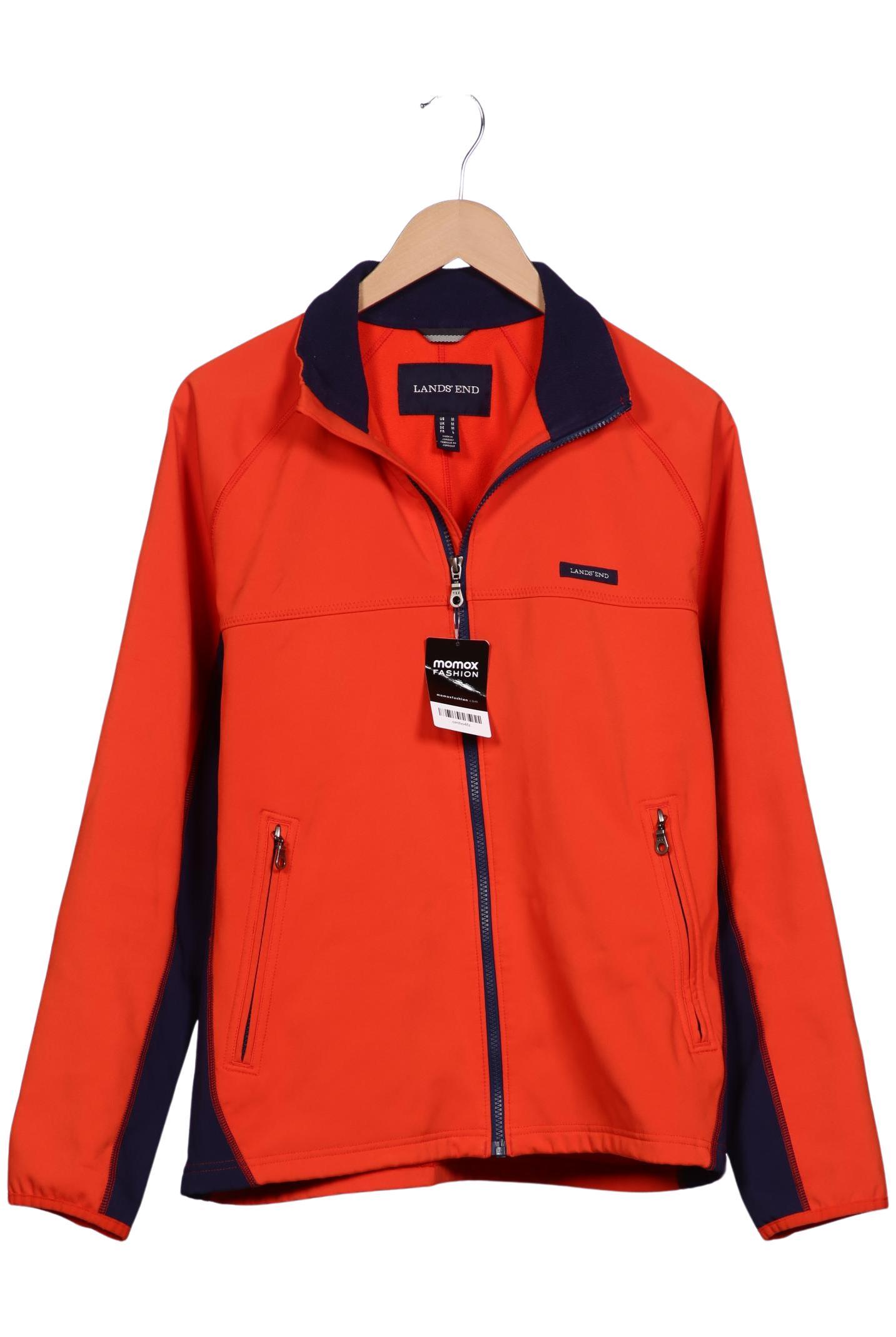 Thumbnail - Lands End Herren Jacke, mehrfarbig, Gr. 48