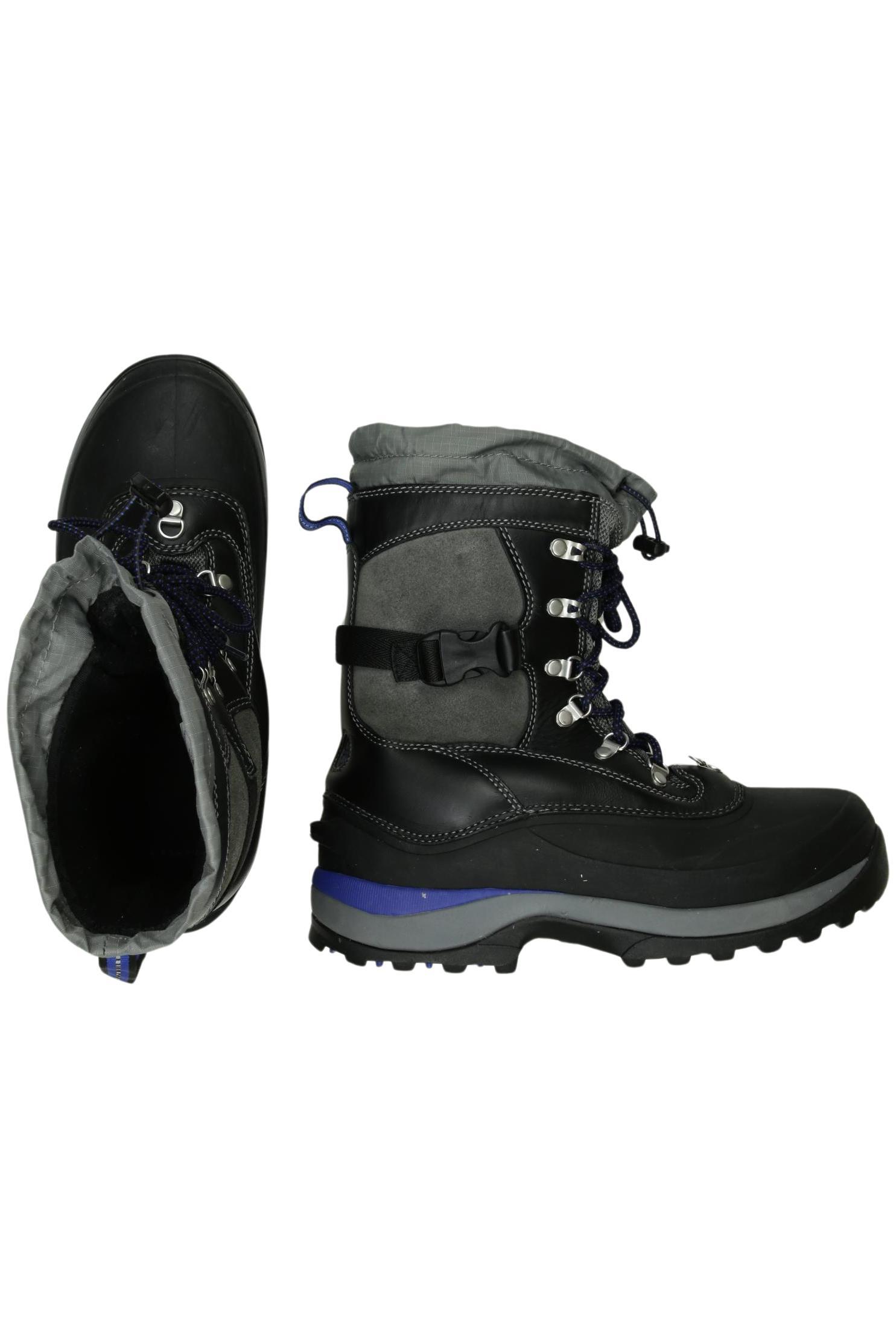 

Lands End Herren Stiefel, mehrfarbig, Gr. 10