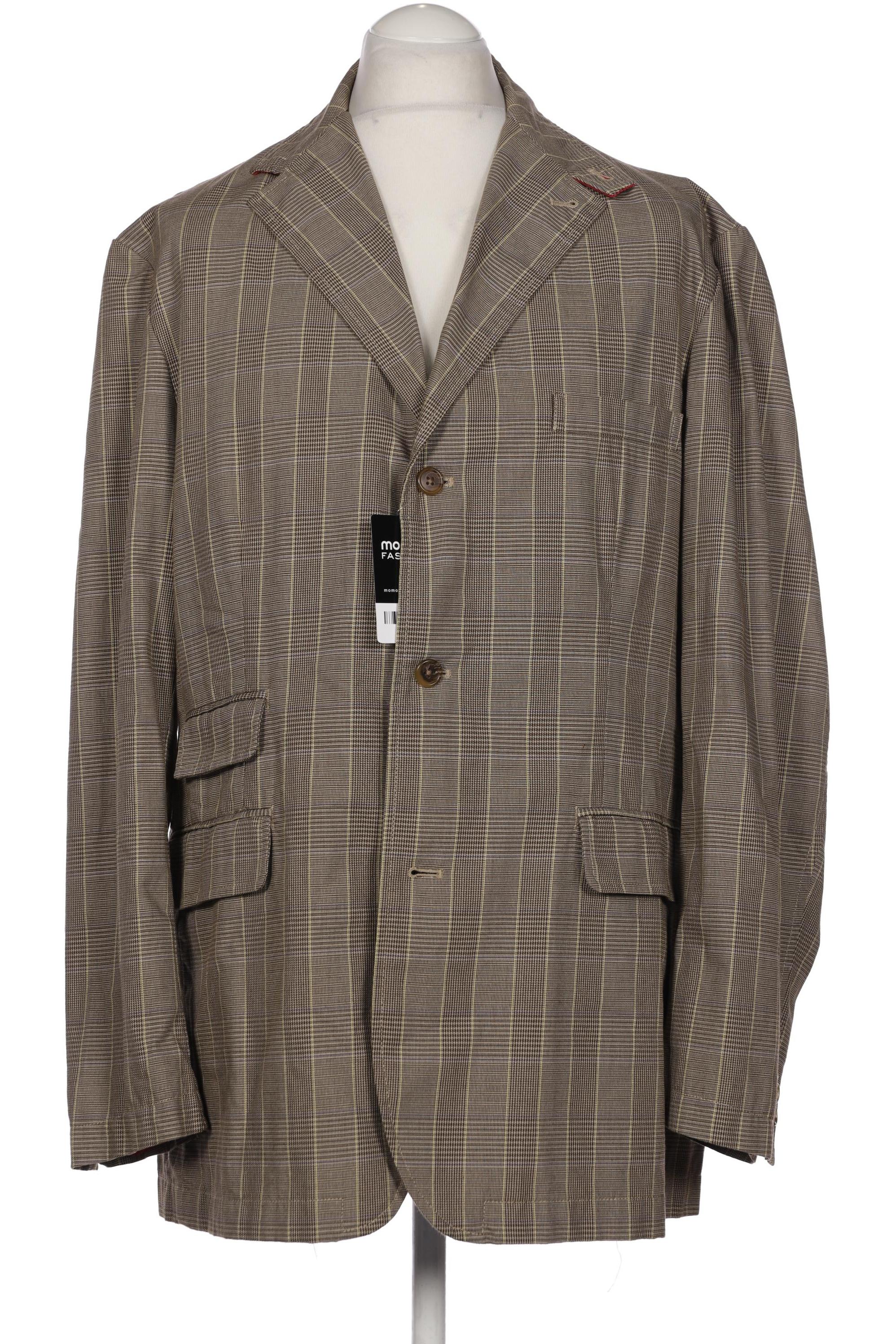 

Lands End Herren Sakko, beige, Gr. 54