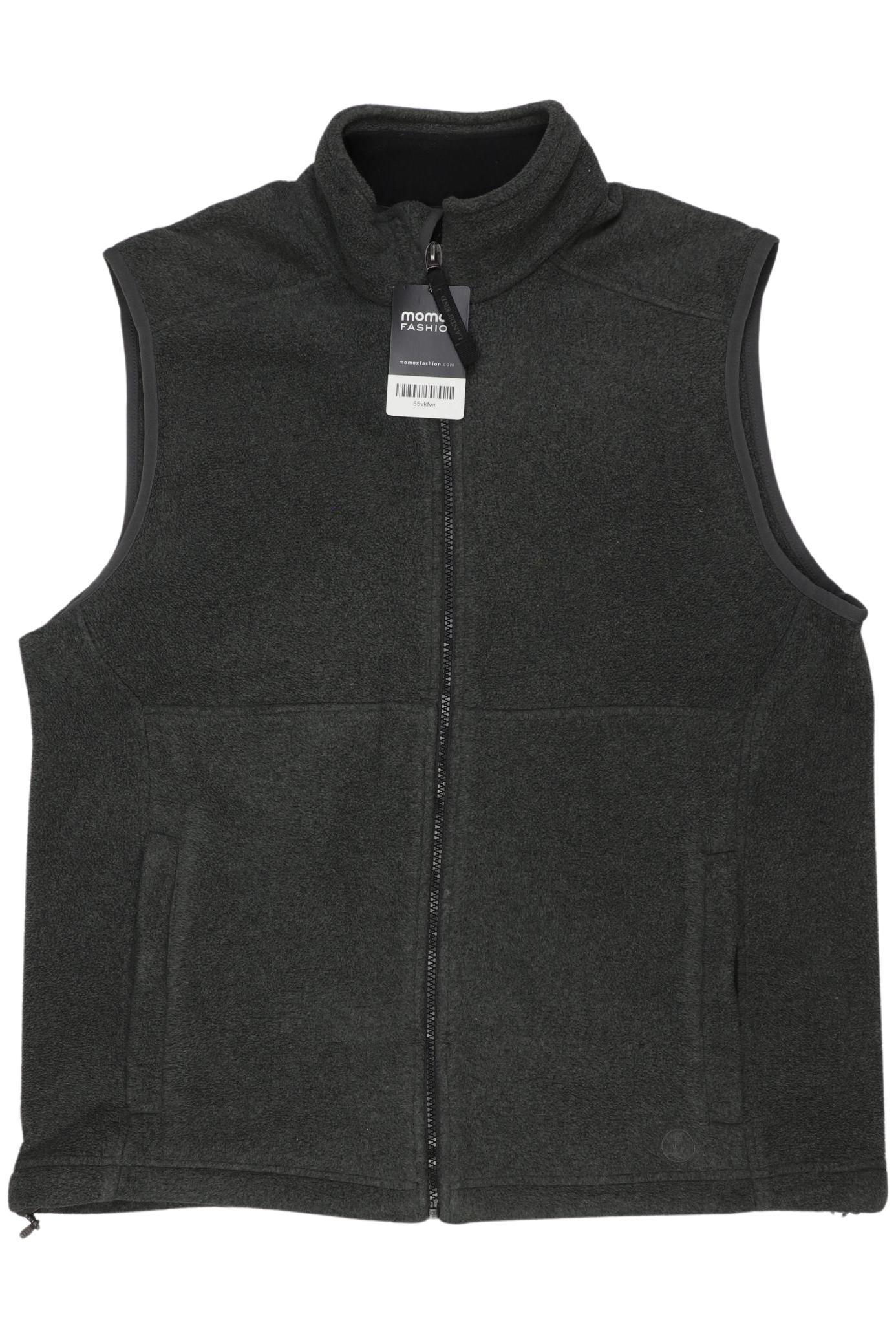 

Lands End Herren Weste, grau, Gr. 48
