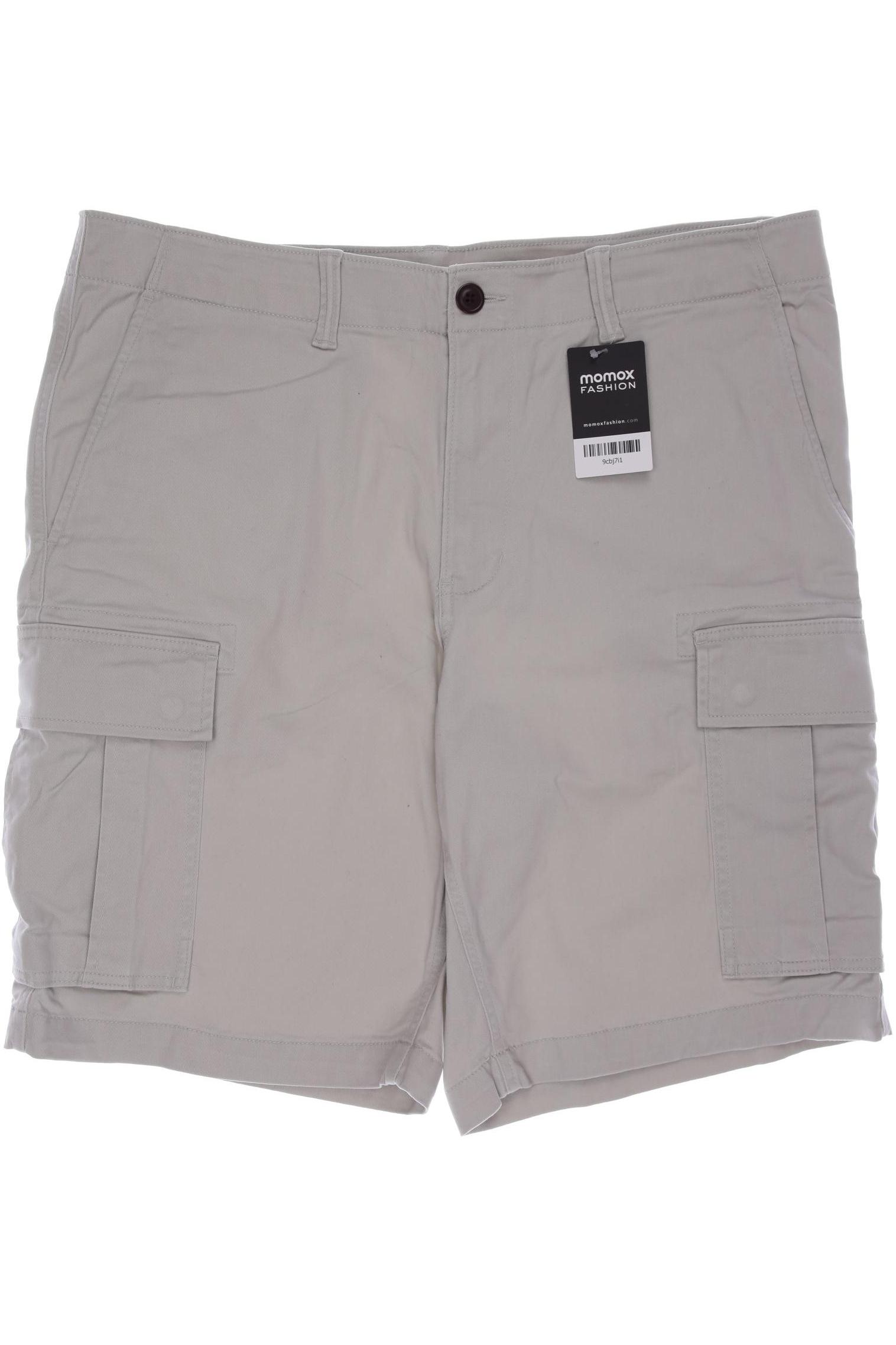 

Lands´End Herren Shorts, grau