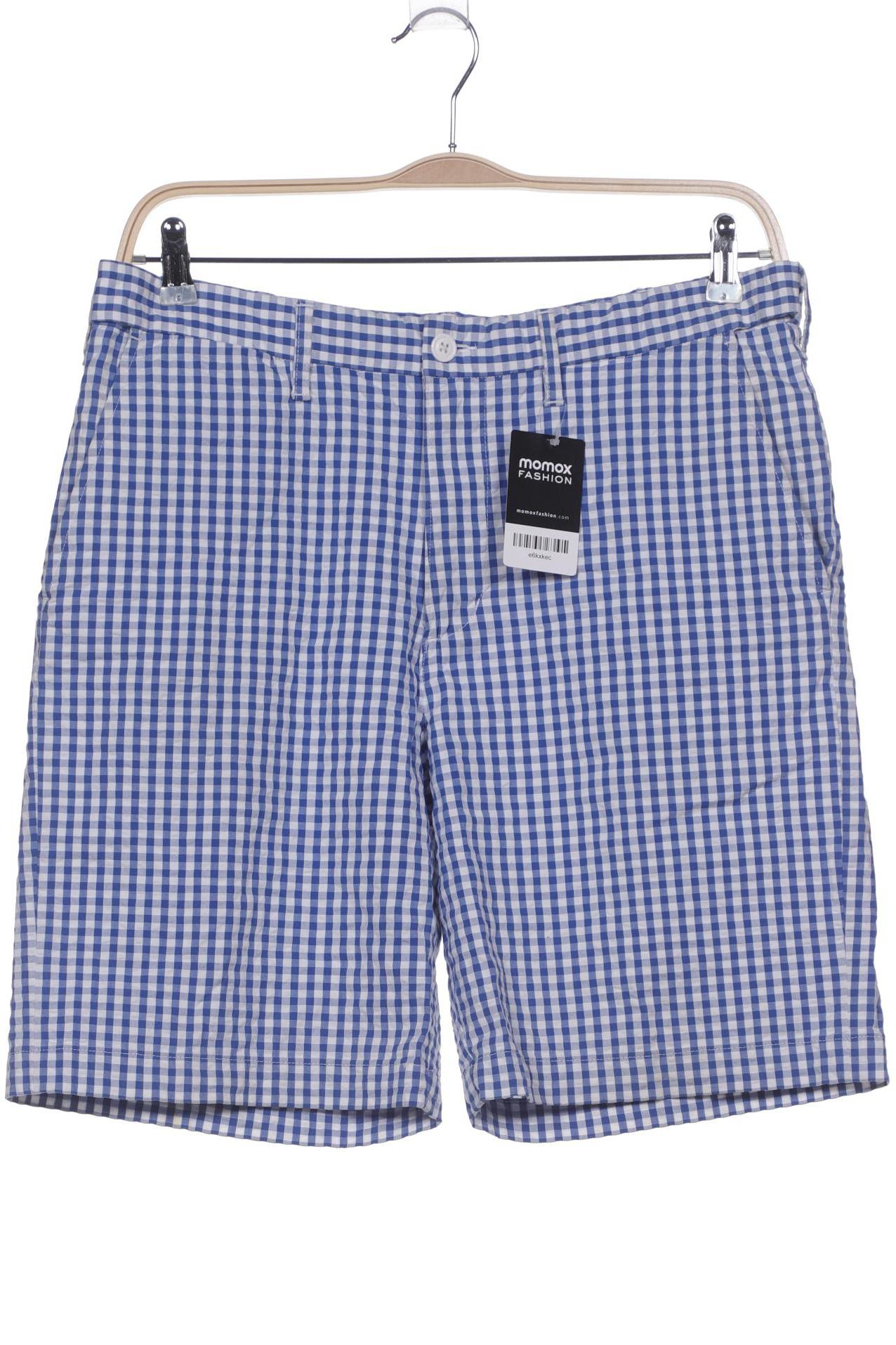 

Lands End Herren Shorts, blau, Gr. 48
