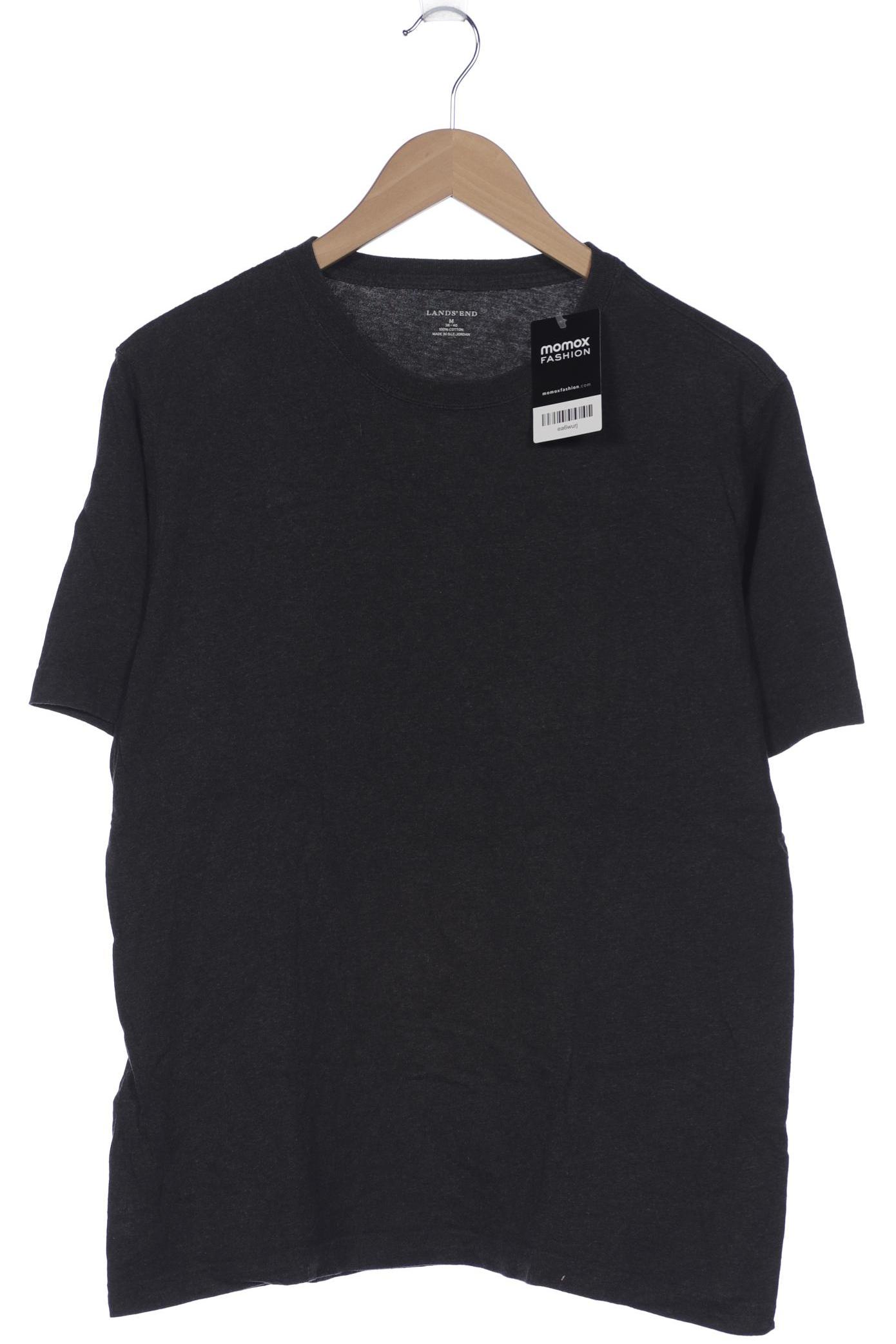 

Lands´End Herren T-Shirt, grau