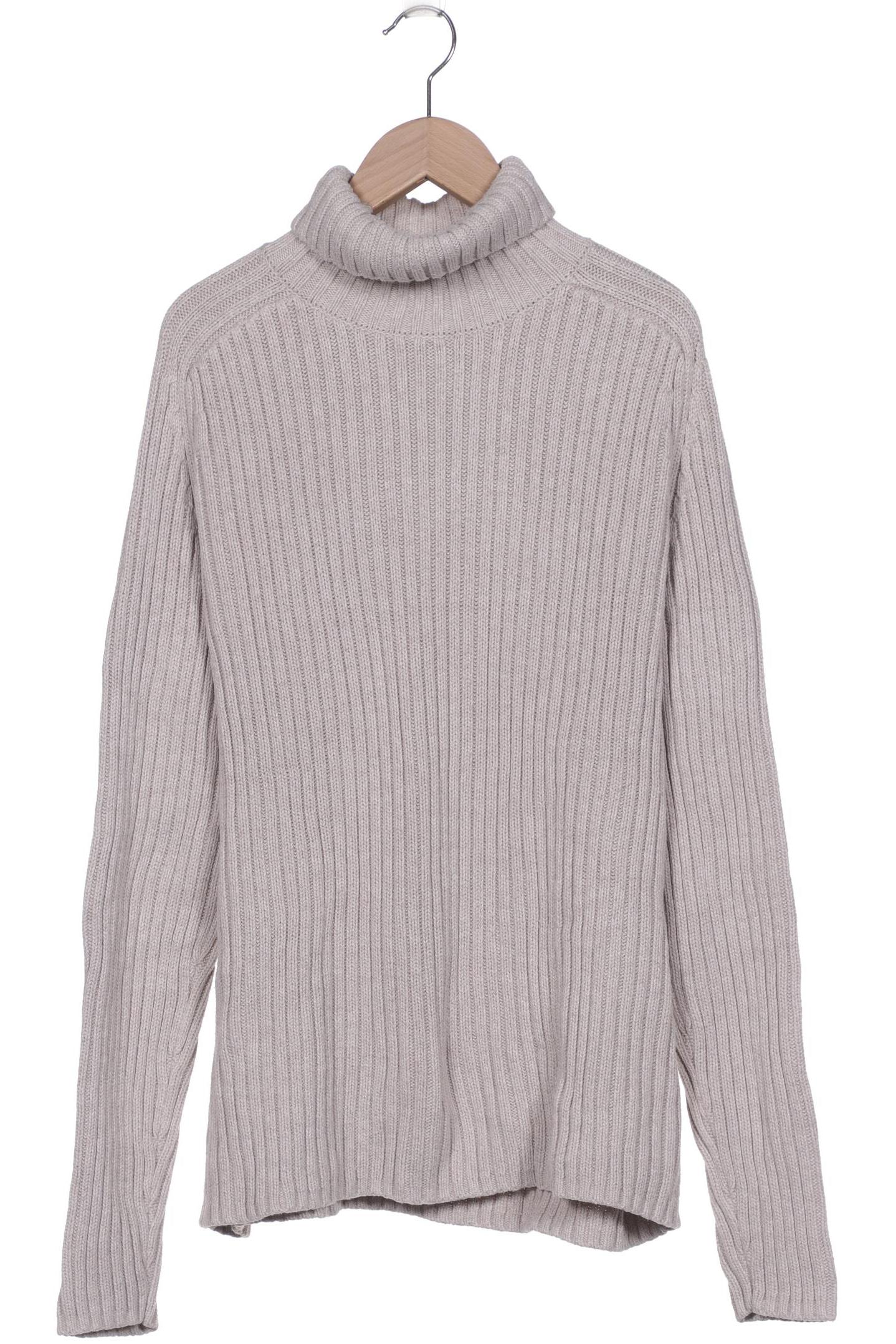 

Lands´End Herren Pullover, beige