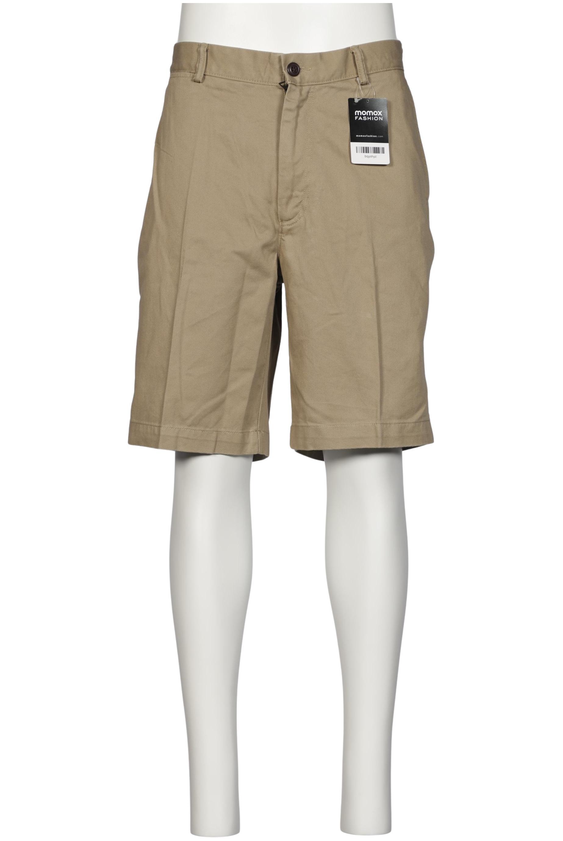 

Lands End Herren Shorts, beige, Gr. 48