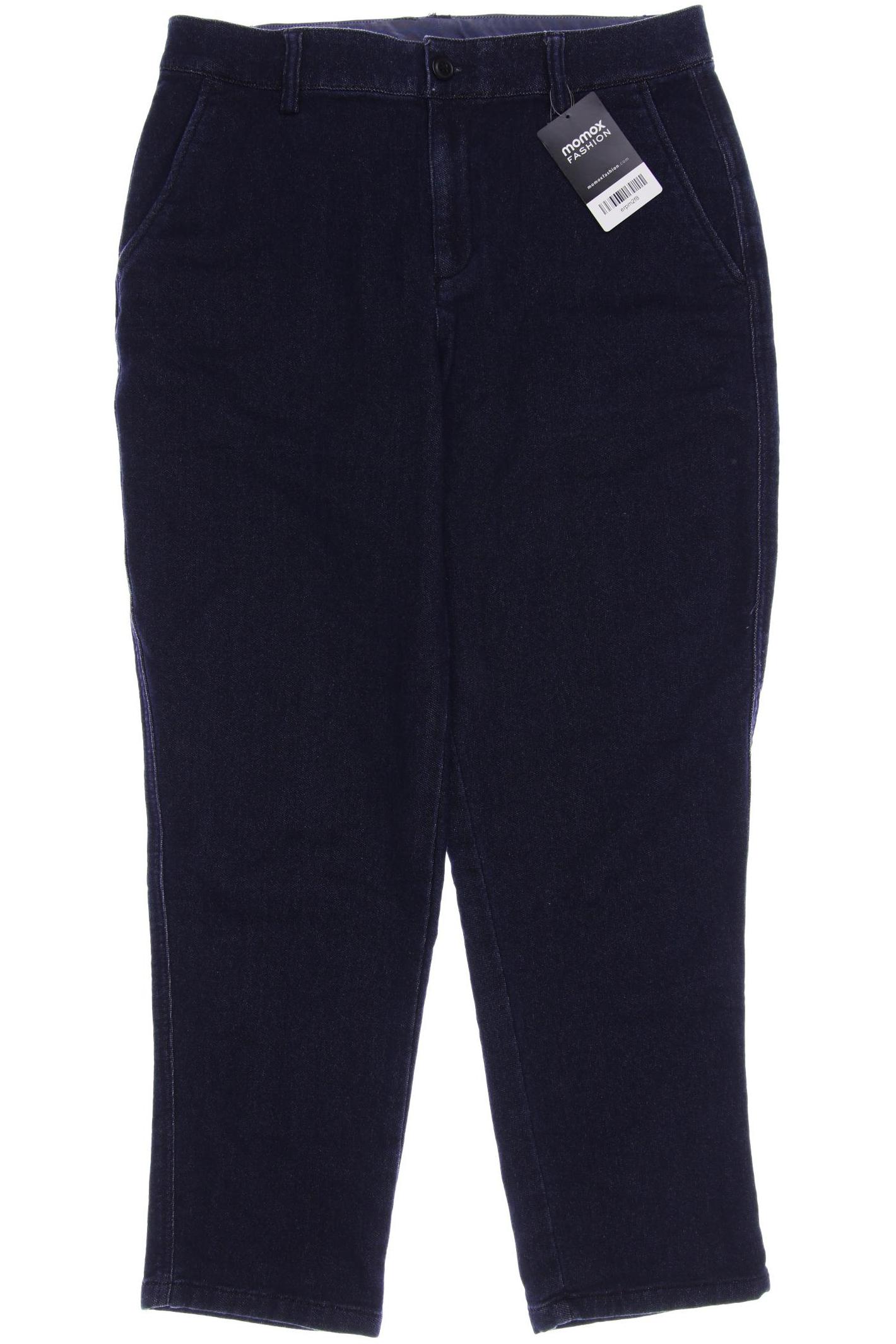 

Lands End Herren Stoffhose, marineblau, Gr. 36