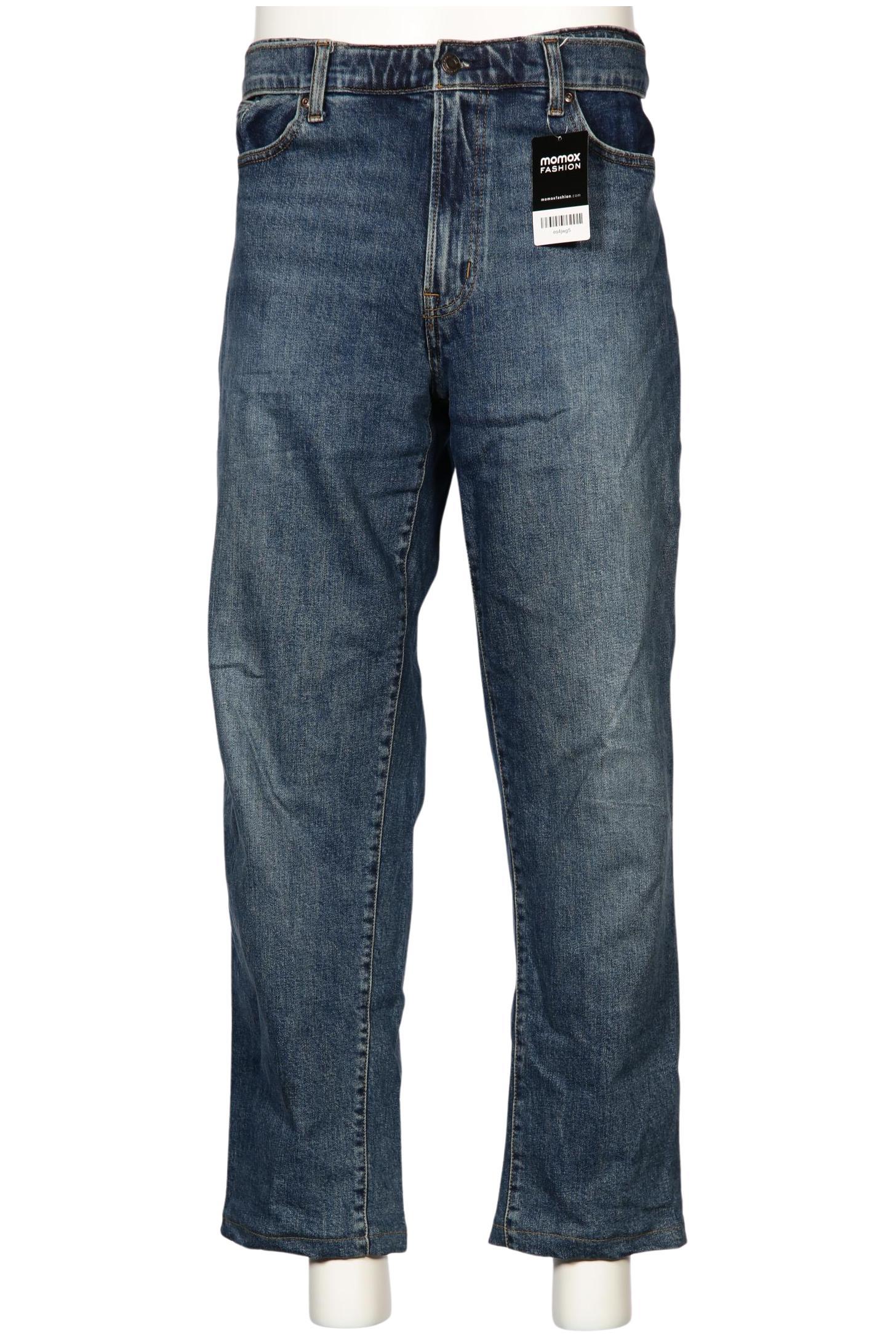 

Lands End Herren Jeans, blau, Gr. 36