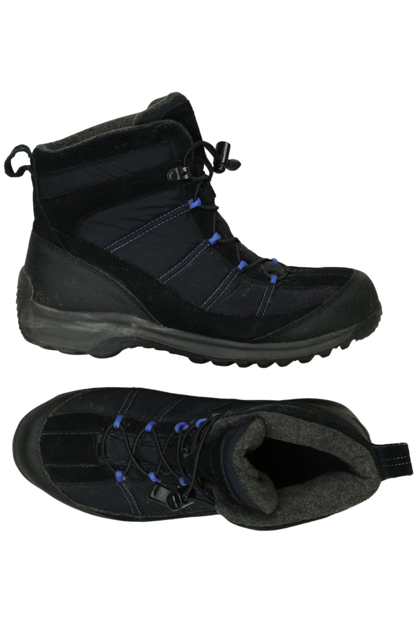 

Lands End Herren Stiefel, mehrfarbig, Gr. 9
