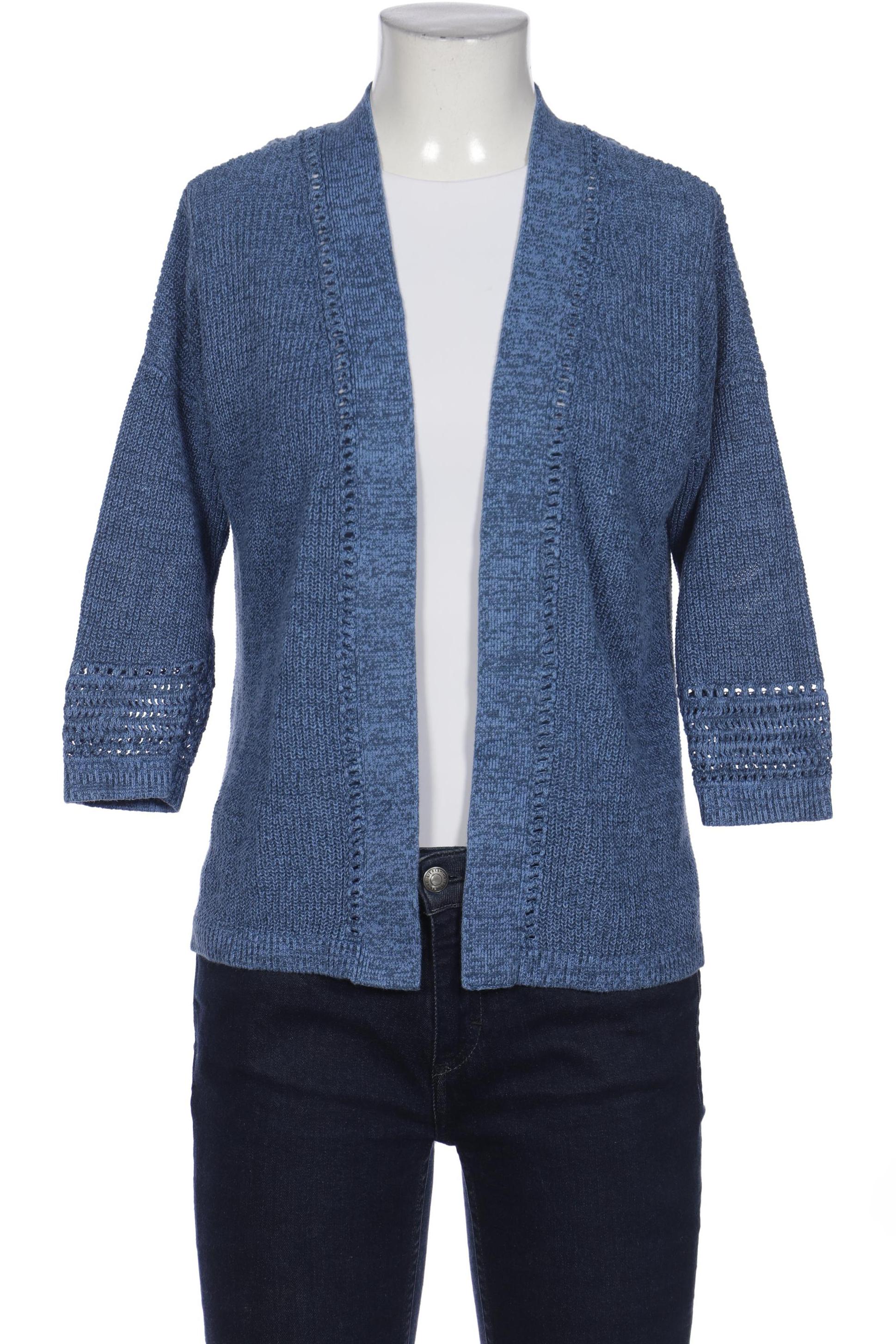 

Lands´End Herren Strickjacke, blau
