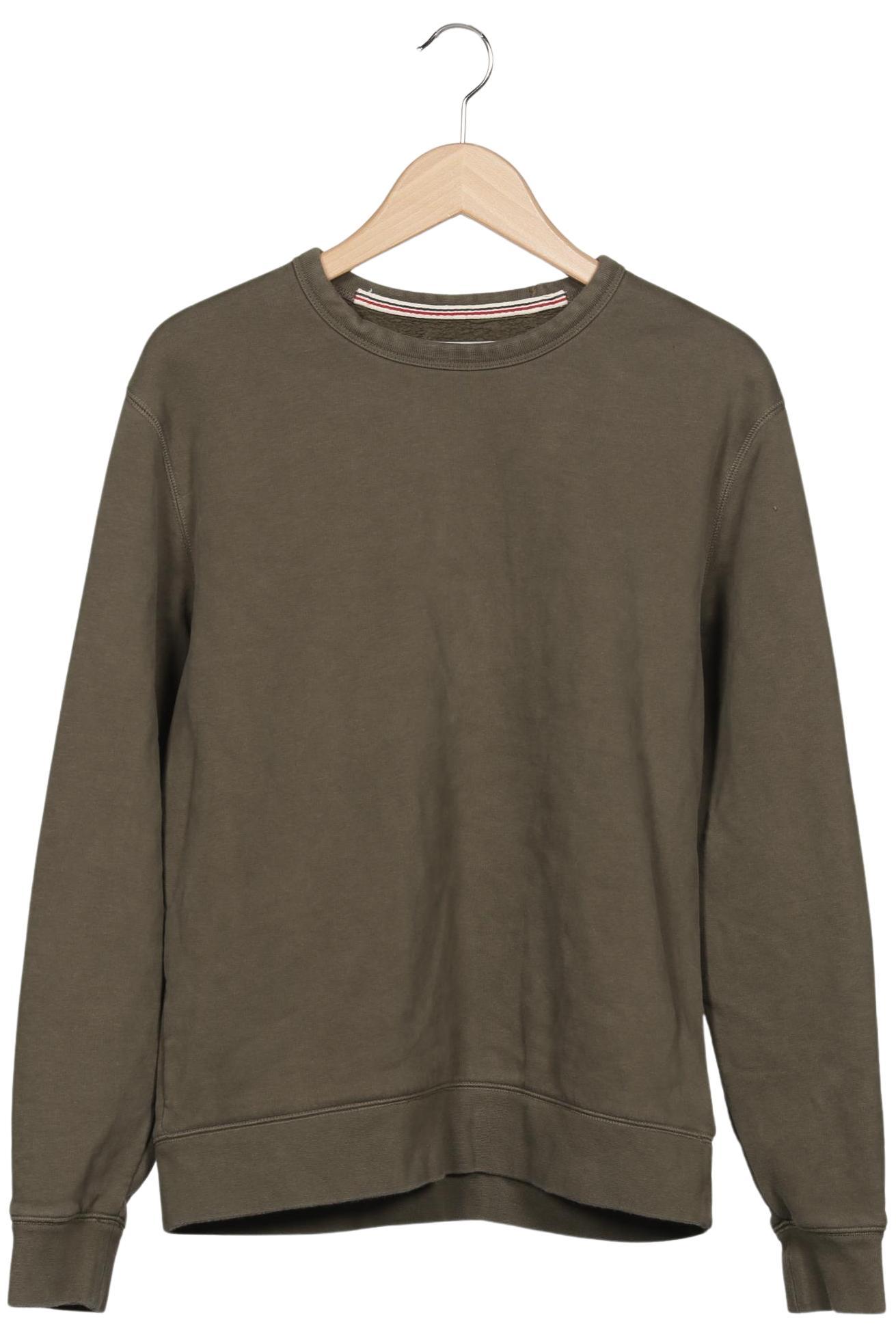 Thumbnail - Lands End Herren Pullover, grün, Gr. 46
