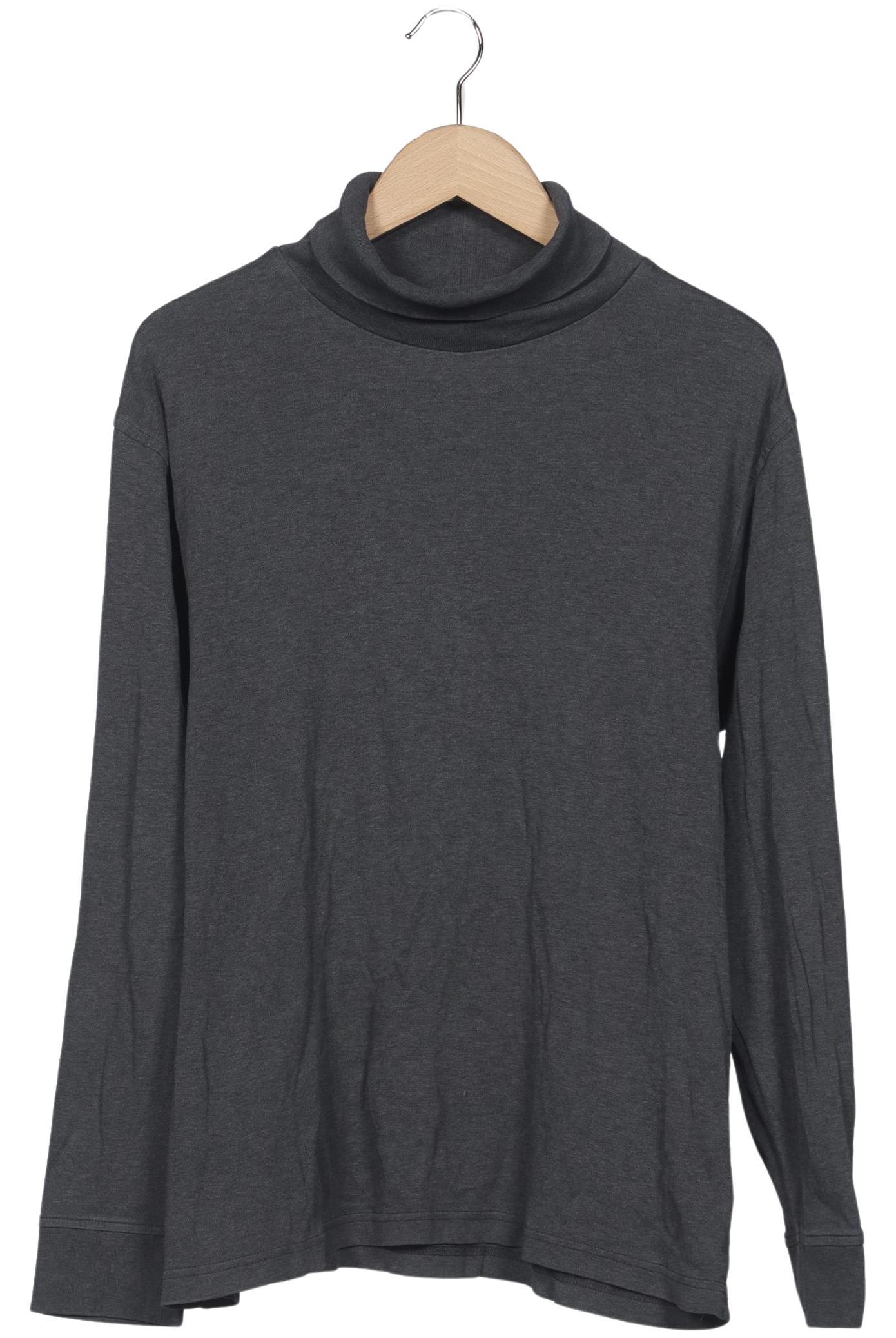 

Lands End Herren Pullover, grau, Gr. 52