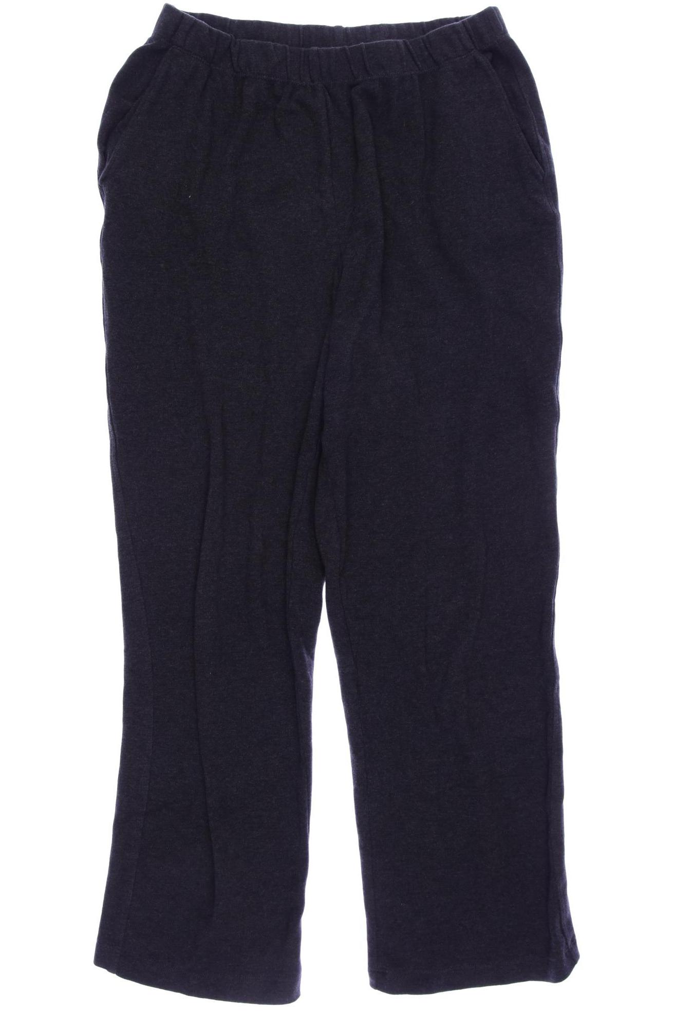 

Lands End Herren Stoffhose, grau, Gr. 0