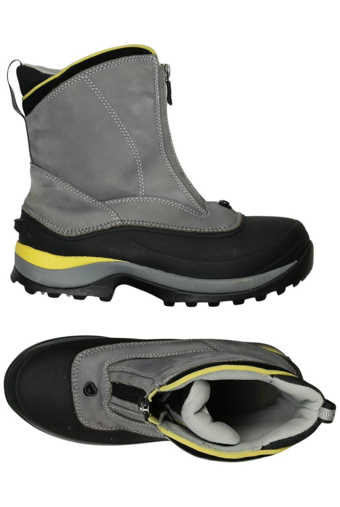 

Lands End Herren Stiefel, grau, Gr. 43