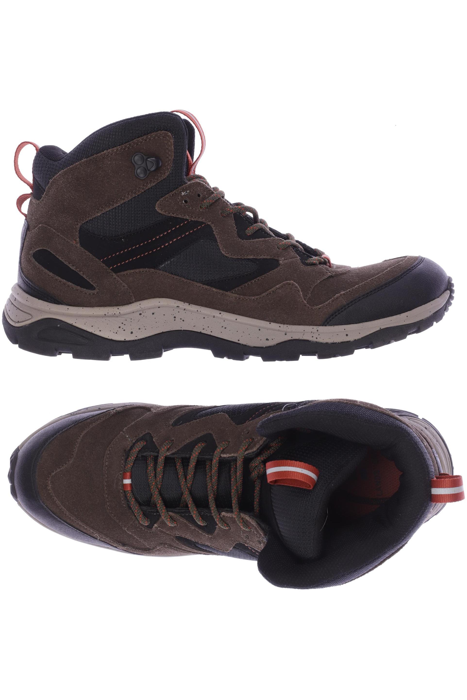 

Lands´End Herren Stiefel, braun