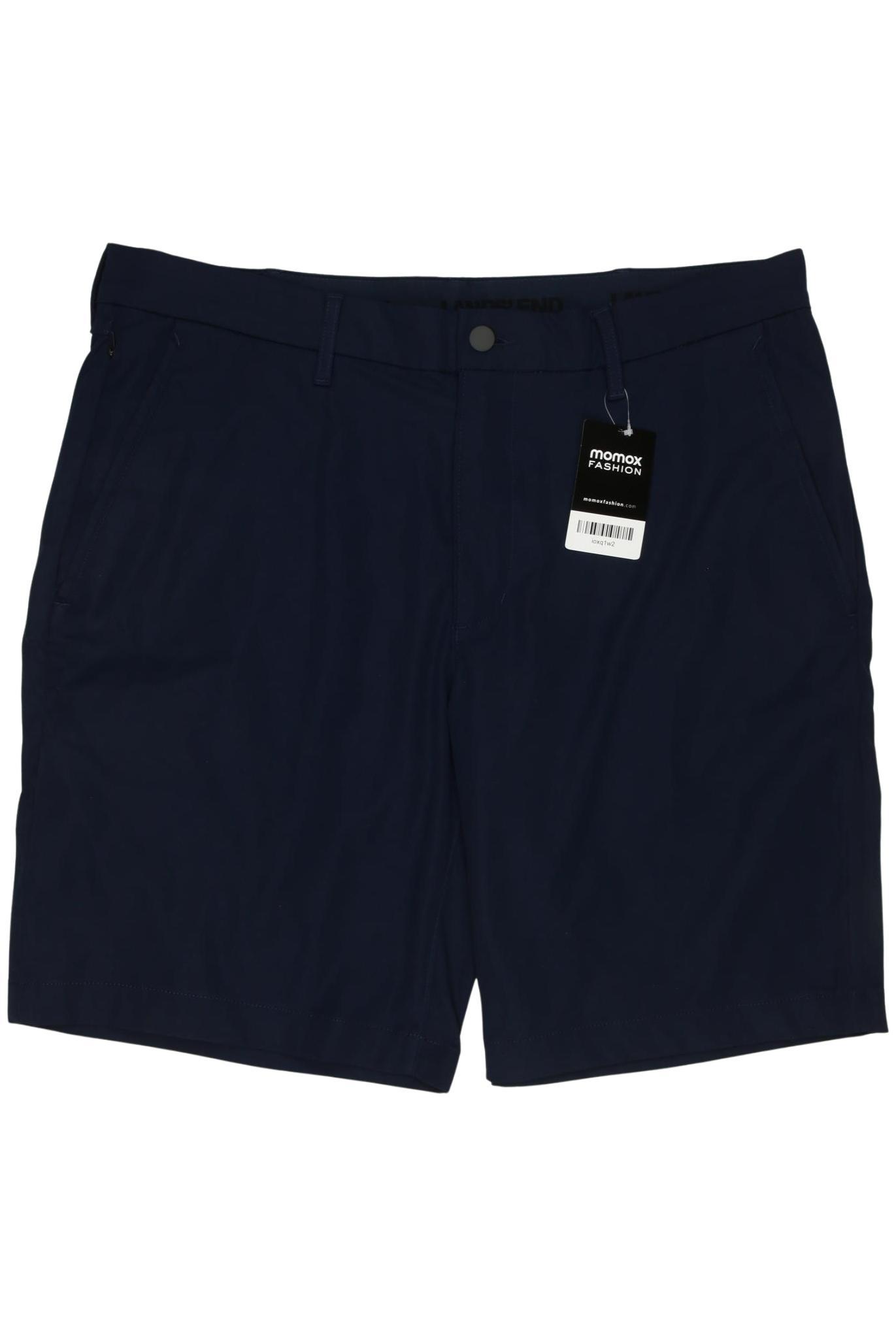 Thumbnail - Lands End Herren Shorts, marineblau, Gr. 52