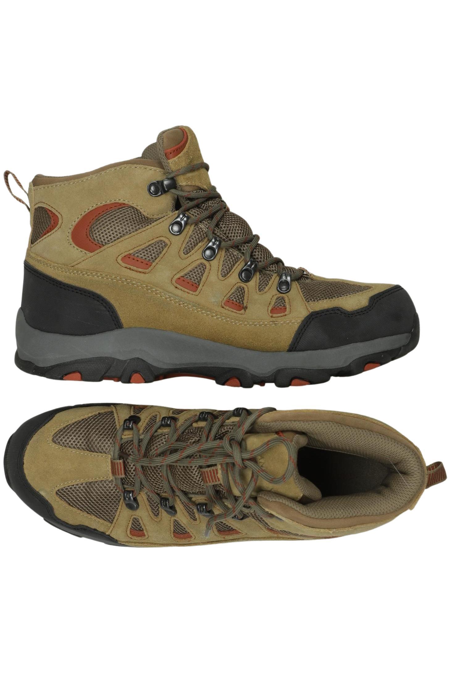 Thumbnail - Lands End Herren Stiefel, braun, Gr. 42