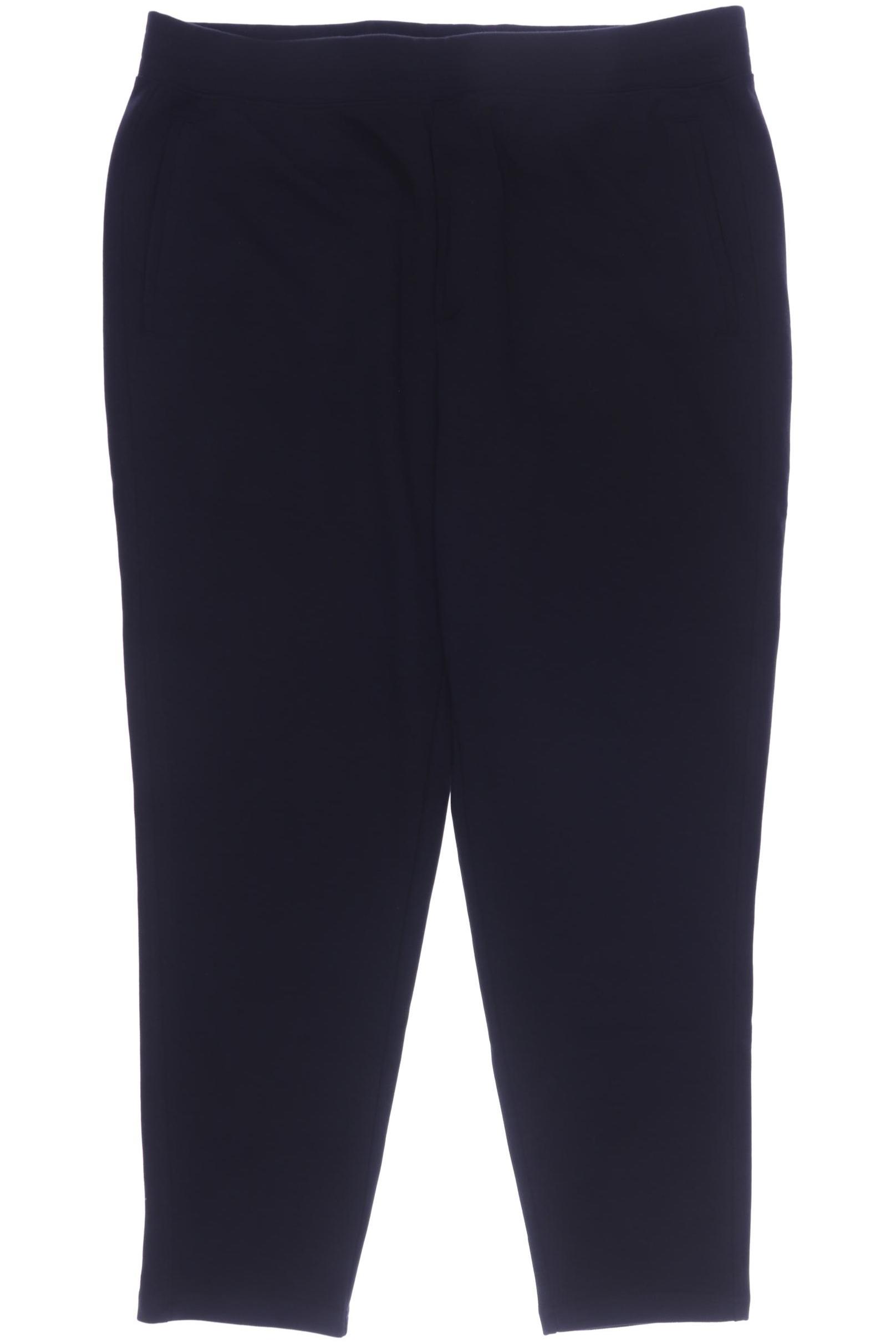 

Lands End Herren Stoffhose, schwarz, Gr. 0