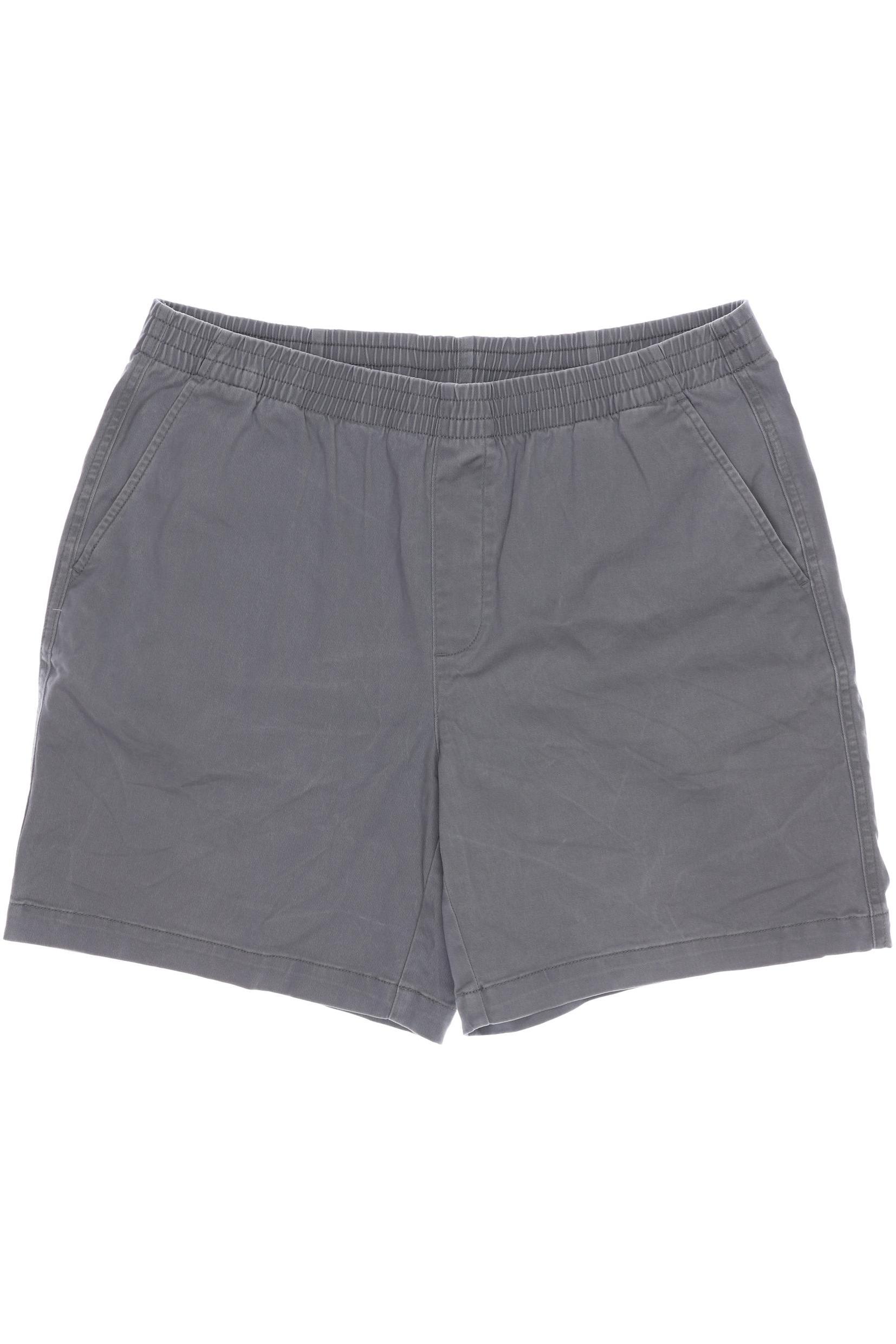 

Lands End Herren Shorts, grau, Gr. 44