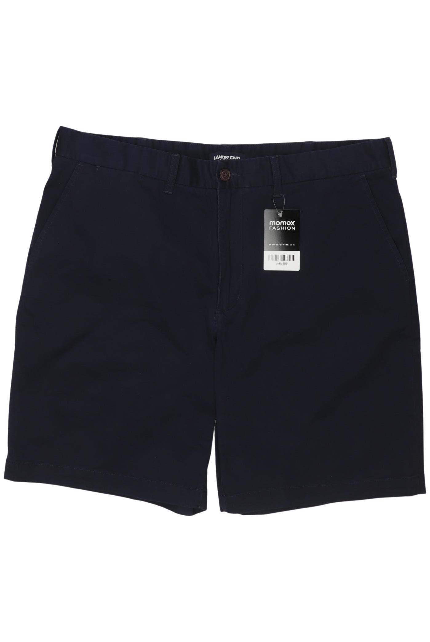 

Lands End Herren Shorts, marineblau, Gr. 52