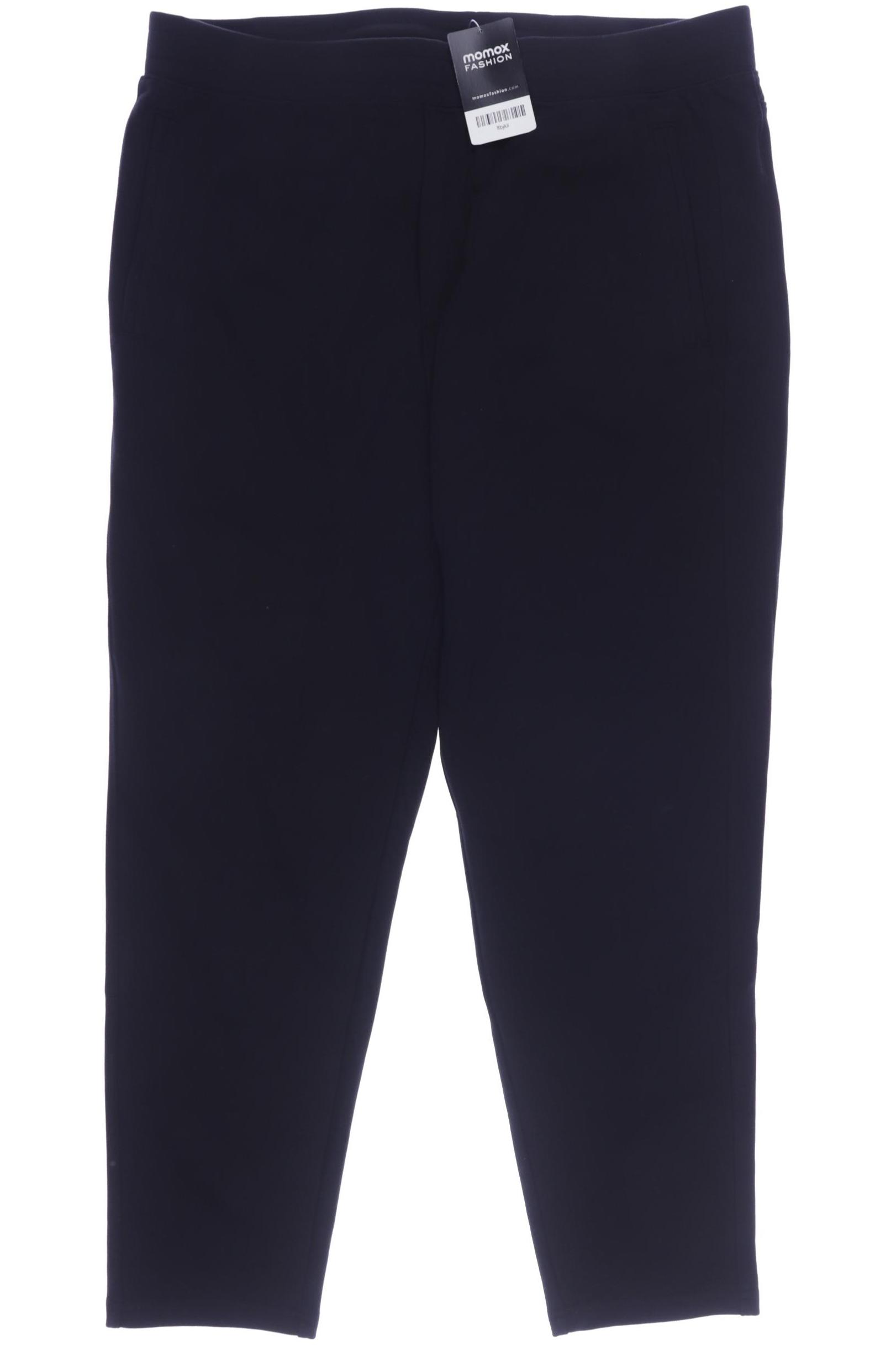

Lands End Herren Stoffhose, schwarz, Gr. 0