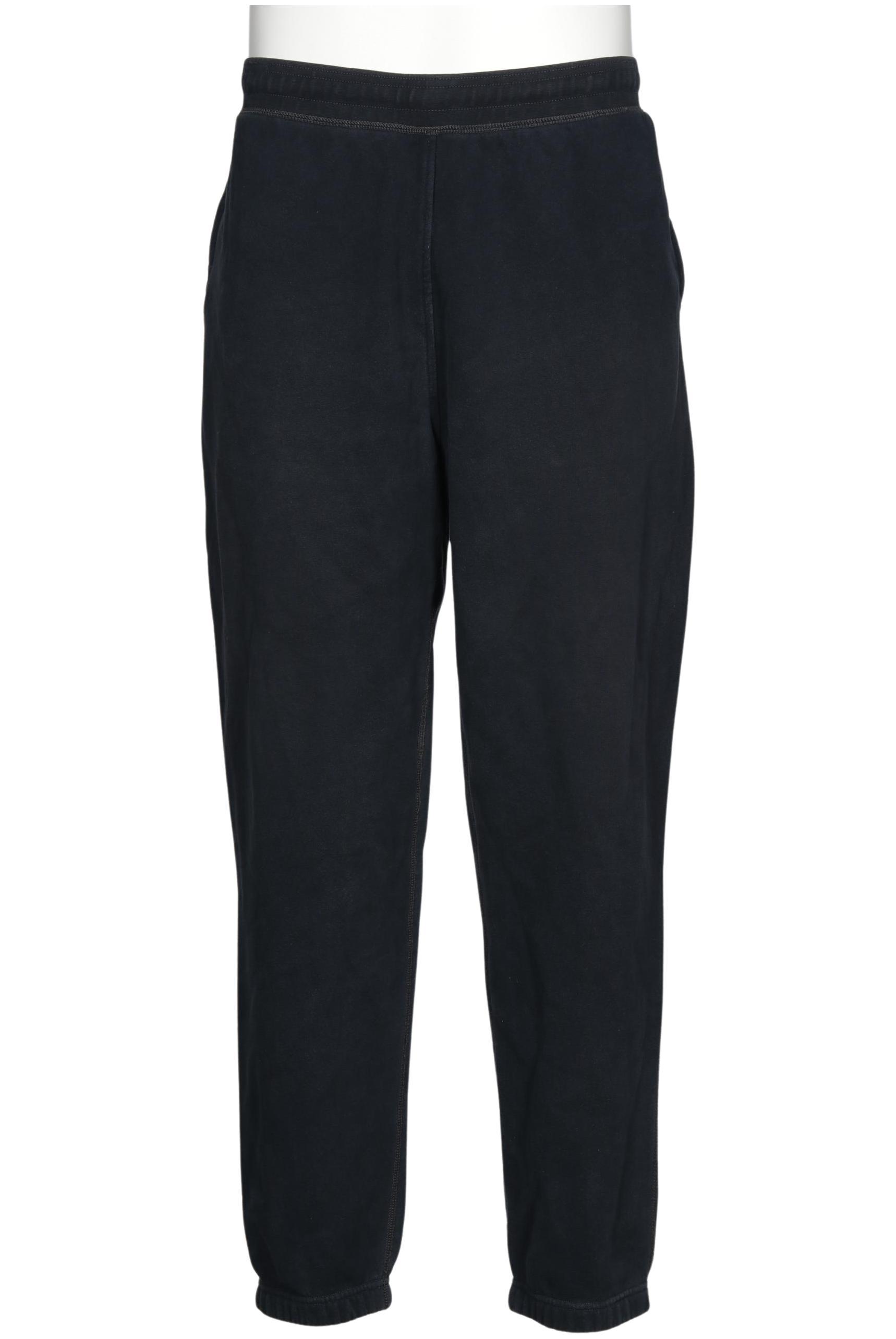 

Lands End Herren Stoffhose, marineblau, Gr. 0