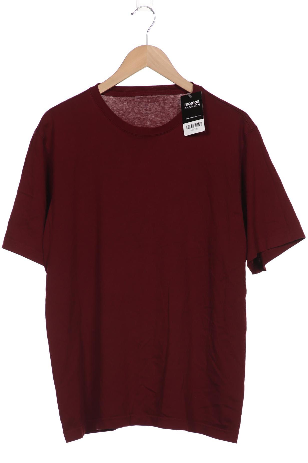 

Lands´End Herren T-Shirt, bordeaux