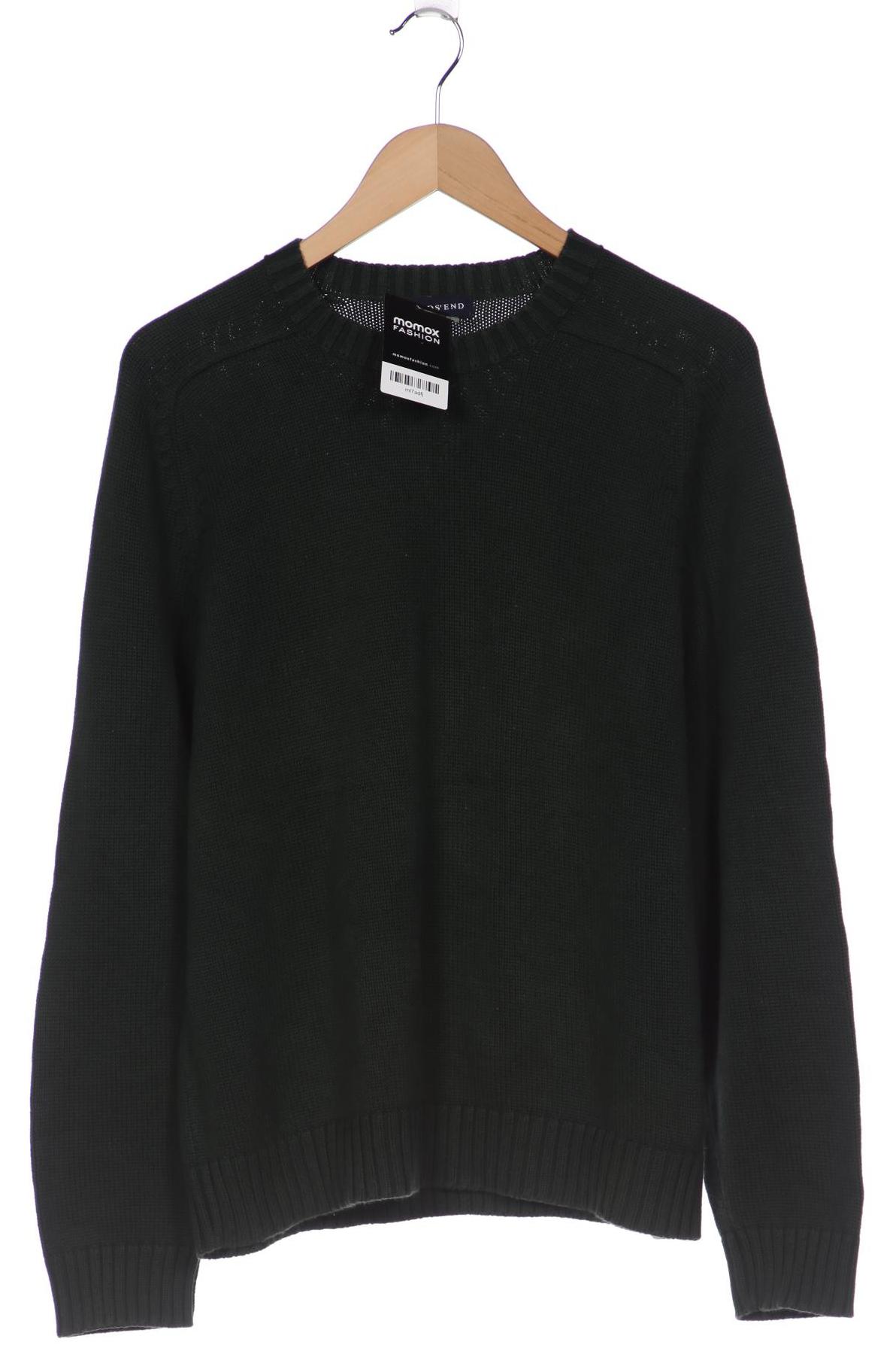 

Lands´End Herren Pullover, grün