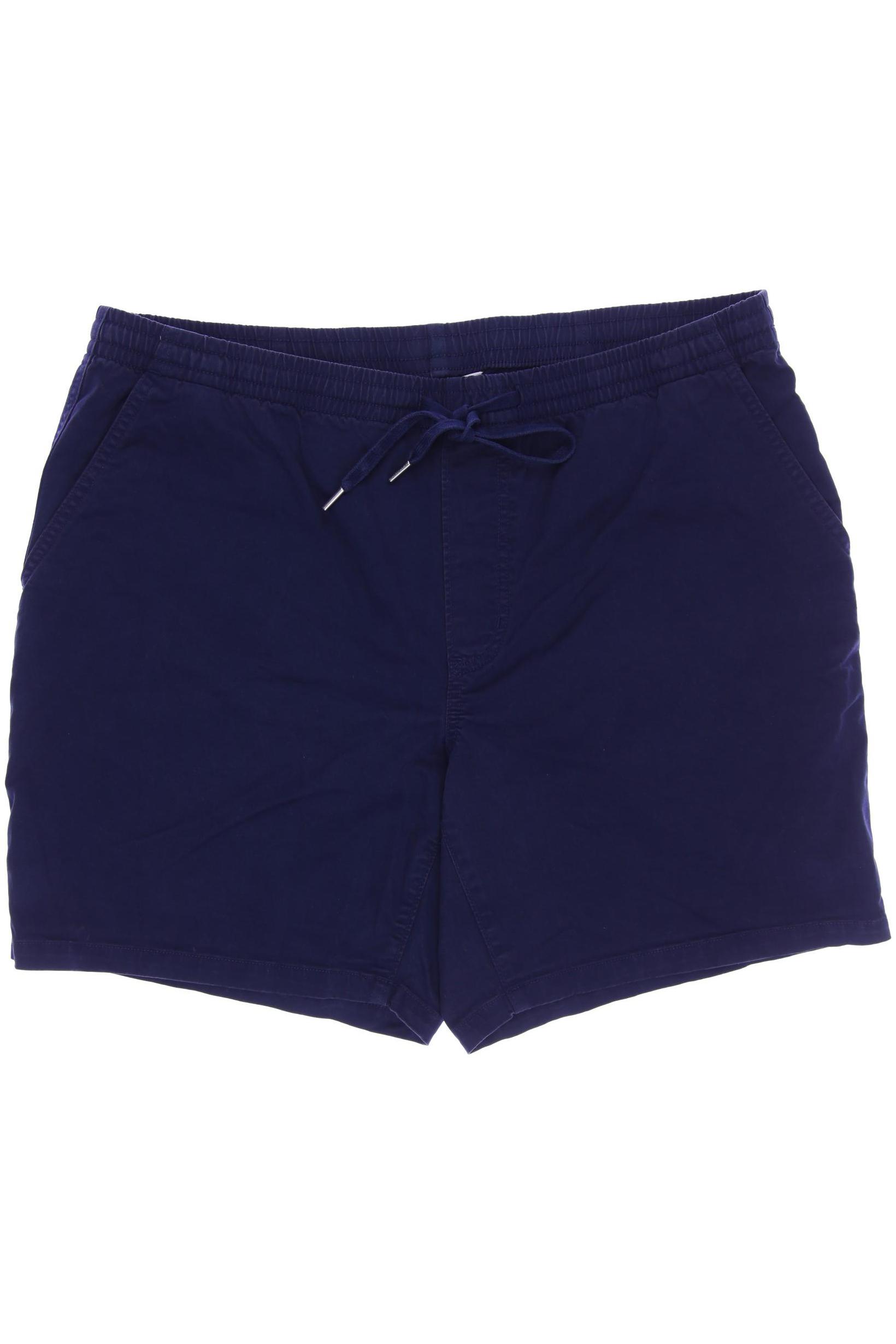 

Lands End Herren Shorts, marineblau