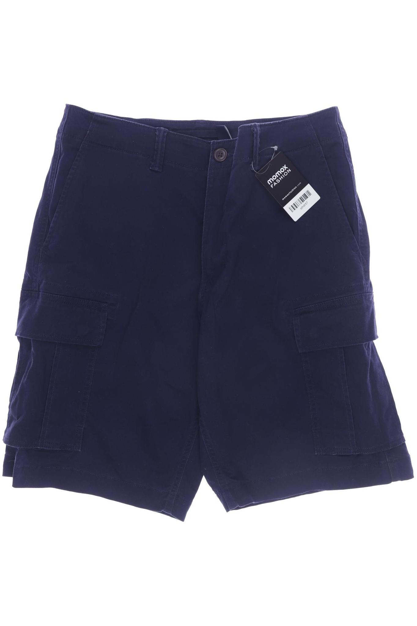 

Lands End Herren Shorts, marineblau, Gr. 48