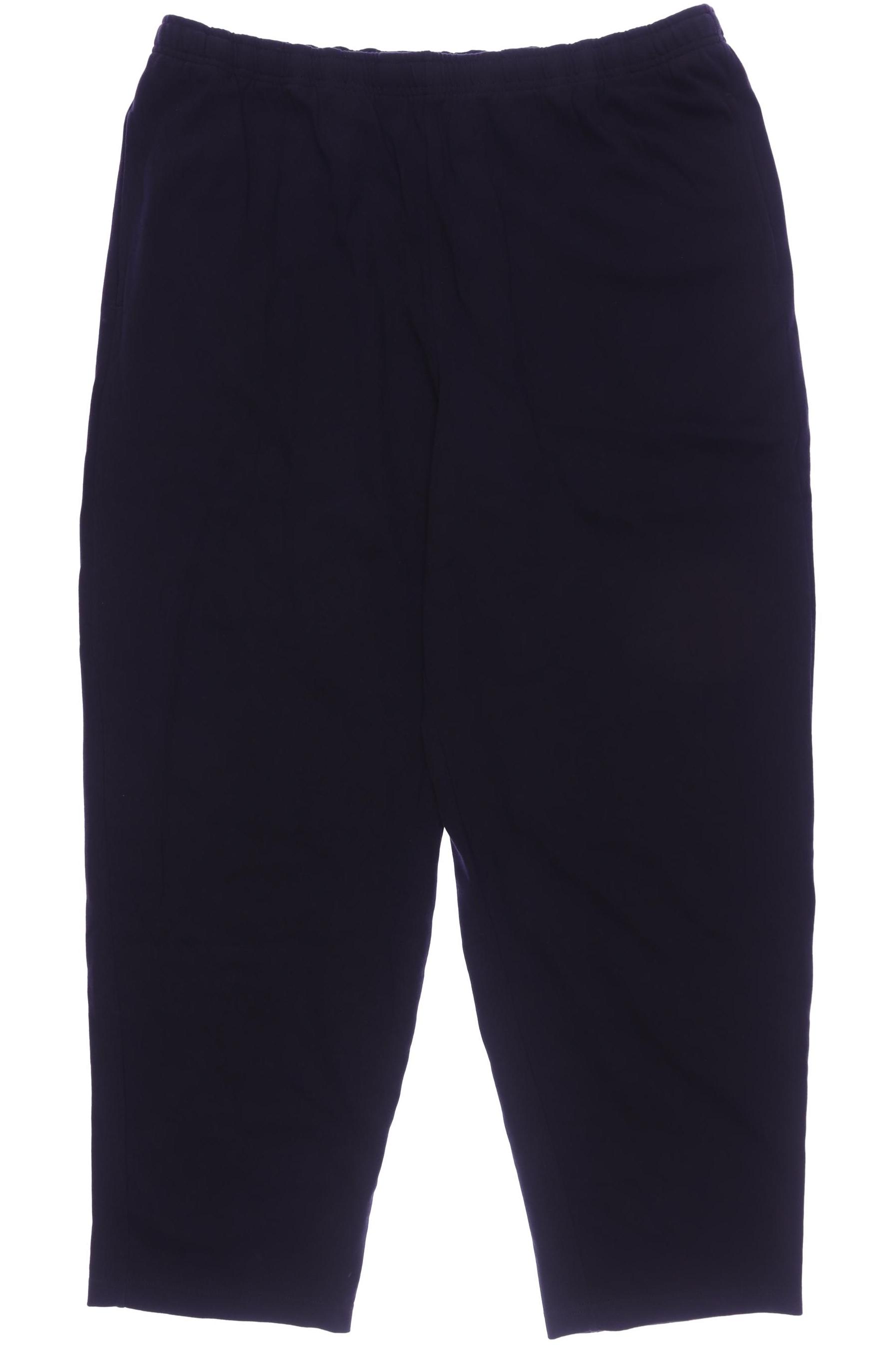 

Lands End Herren Stoffhose, marineblau, Gr. 0