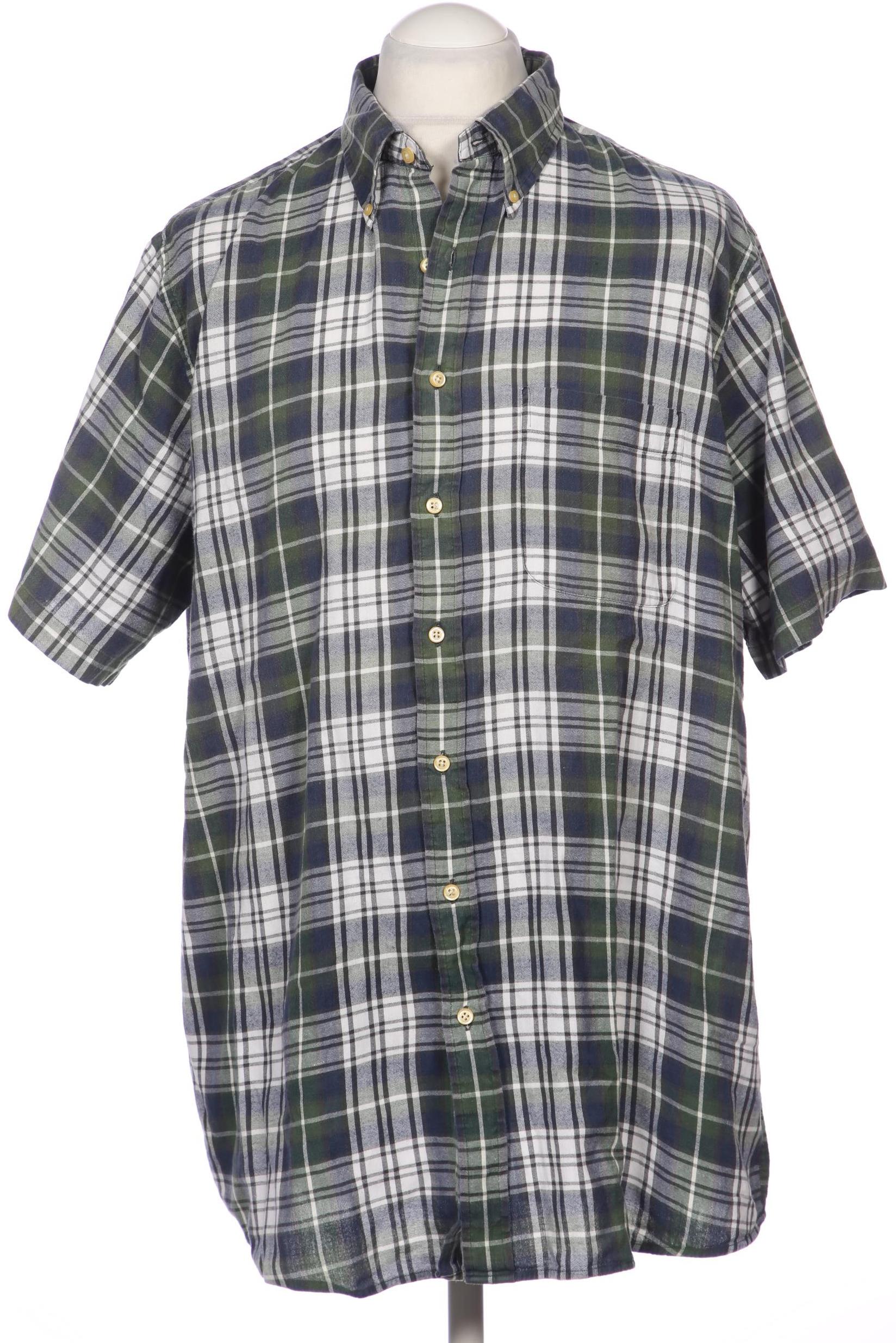 

Lands´End Herren Hemd, mehrfarbig