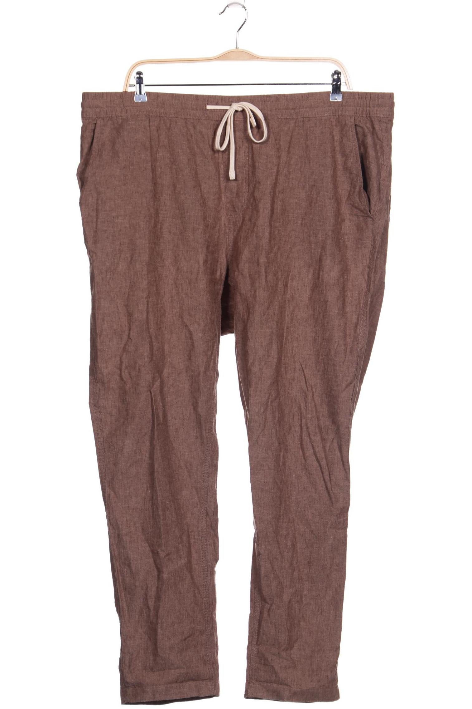 

Lands´End Herren Stoffhose, braun