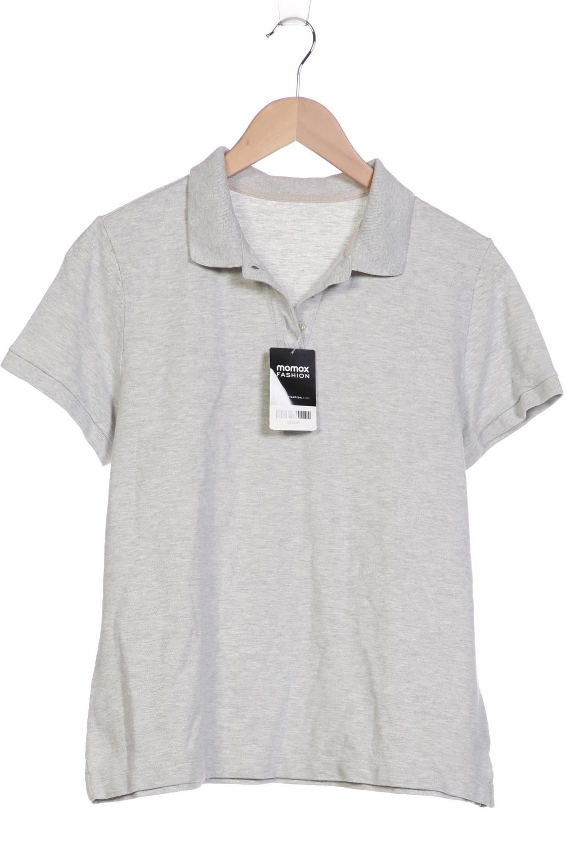 

Lands End Herren Poloshirt, grau, Gr. 52