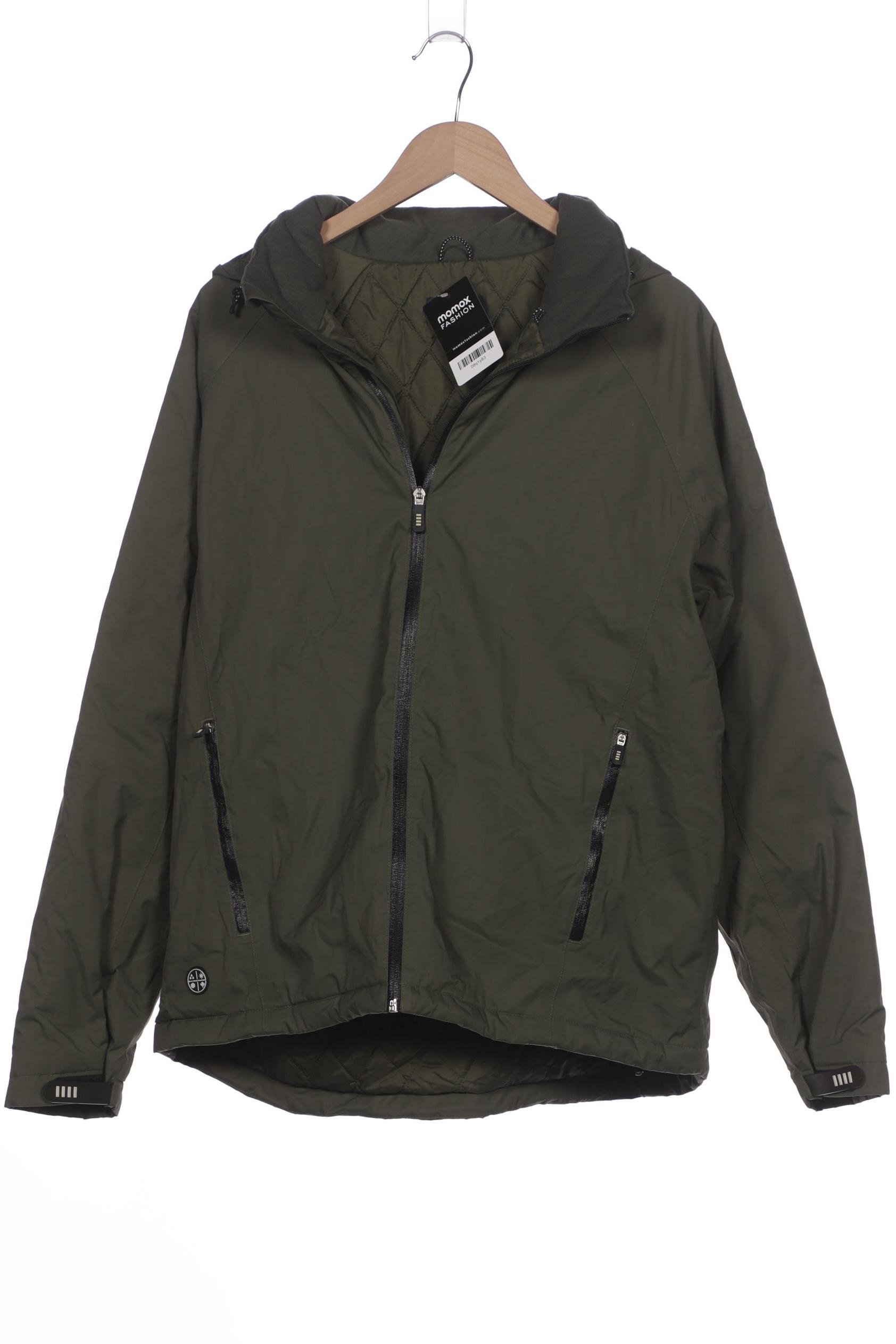 

Lands End Herren Jacke, grün, Gr. 52