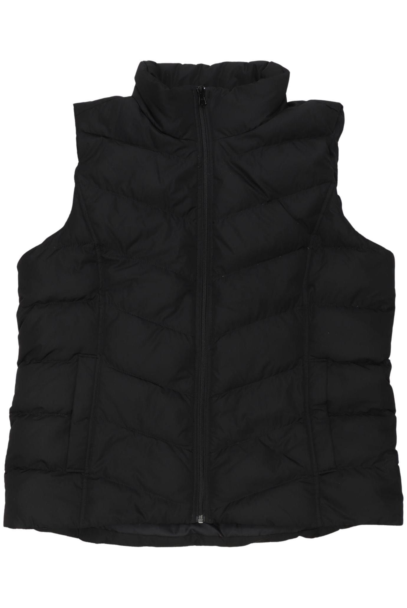 

Lands End Herren Weste, schwarz, Gr. 52