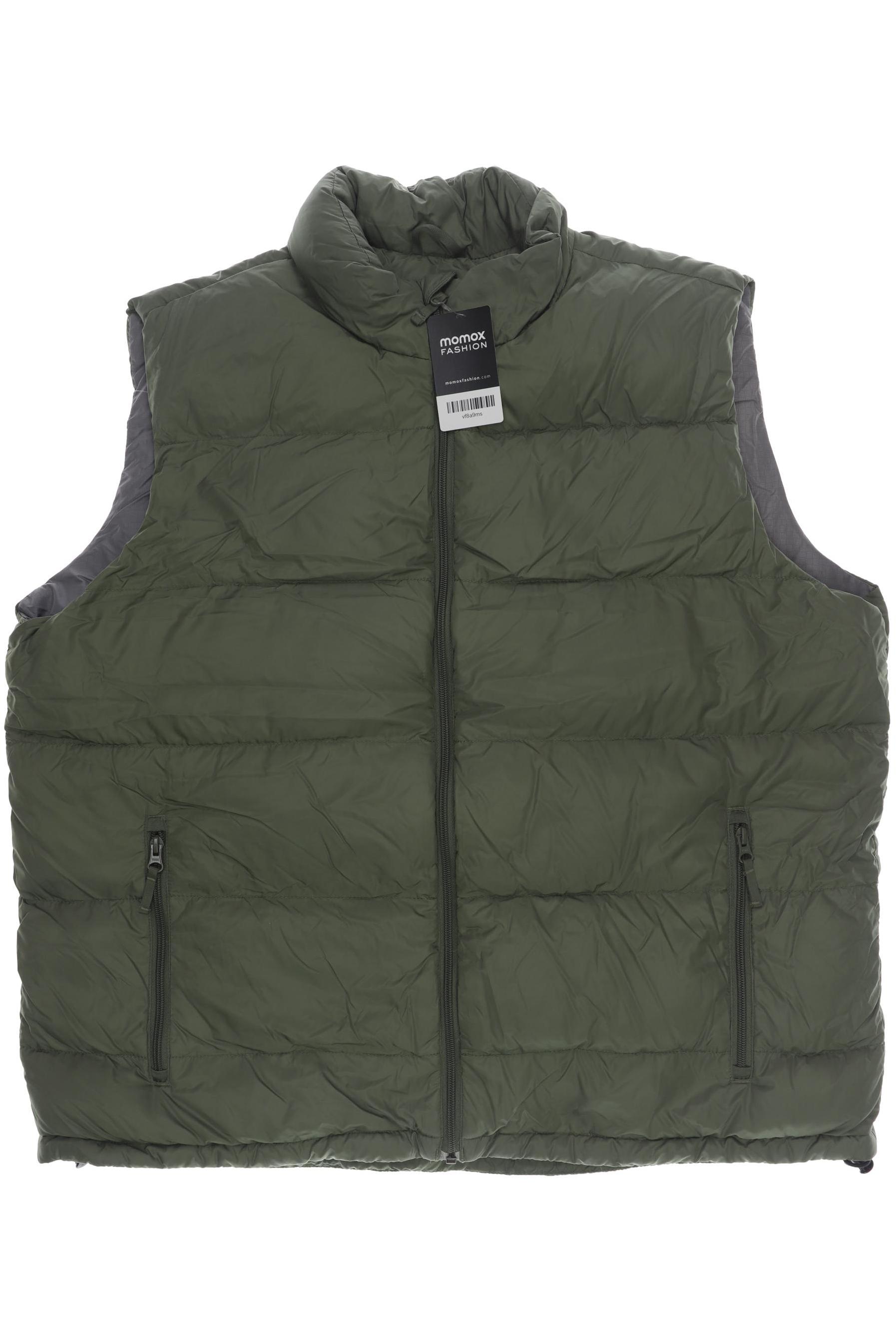 

Lands´End Herren Weste, grün