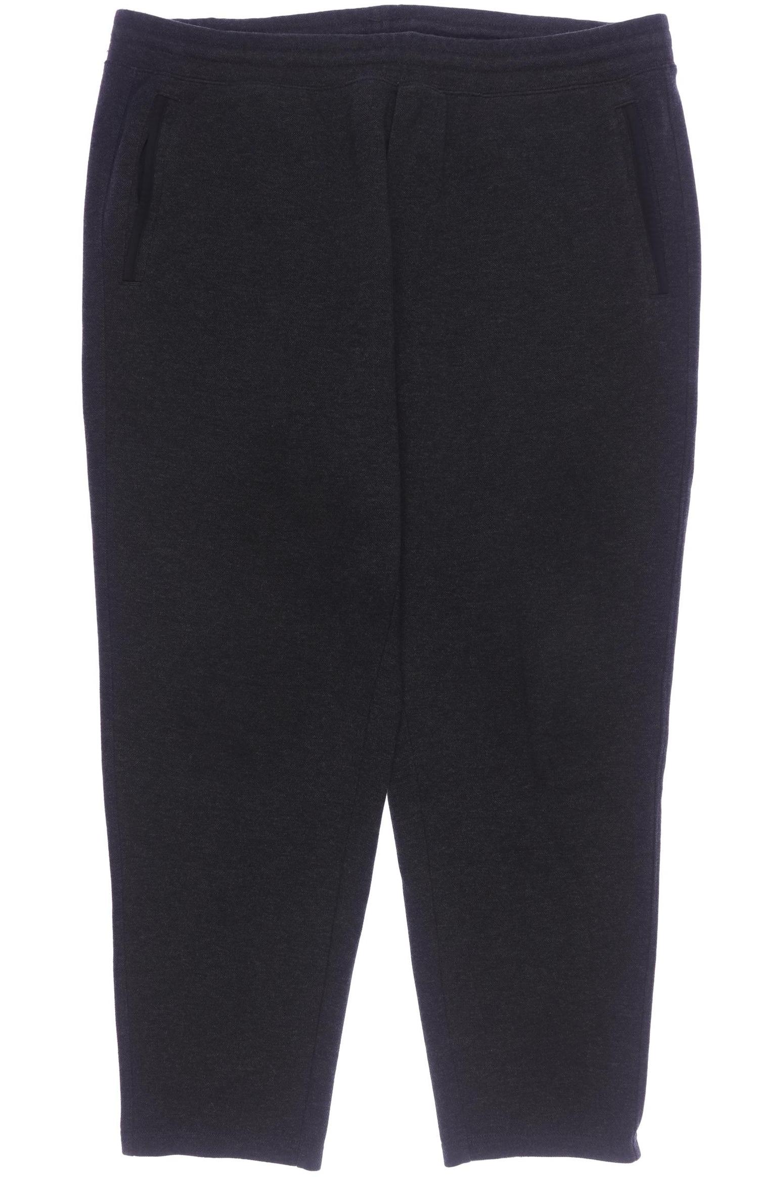 

Lands End Herren Stoffhose, schwarz, Gr. 0