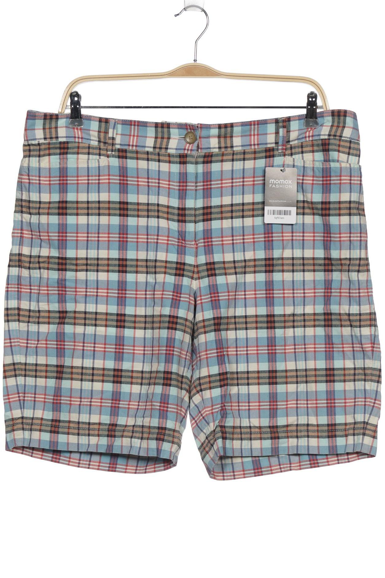 

Lands End Herren Shorts, blau