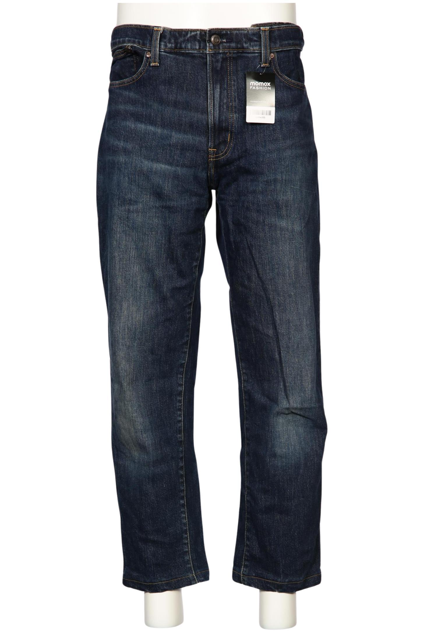 

Lands End Herren Jeans, blau, Gr. 36