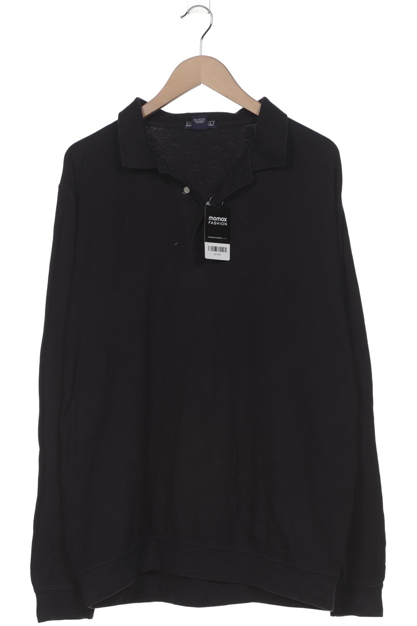 

Lands End Herren Poloshirt, marineblau, Gr. 54