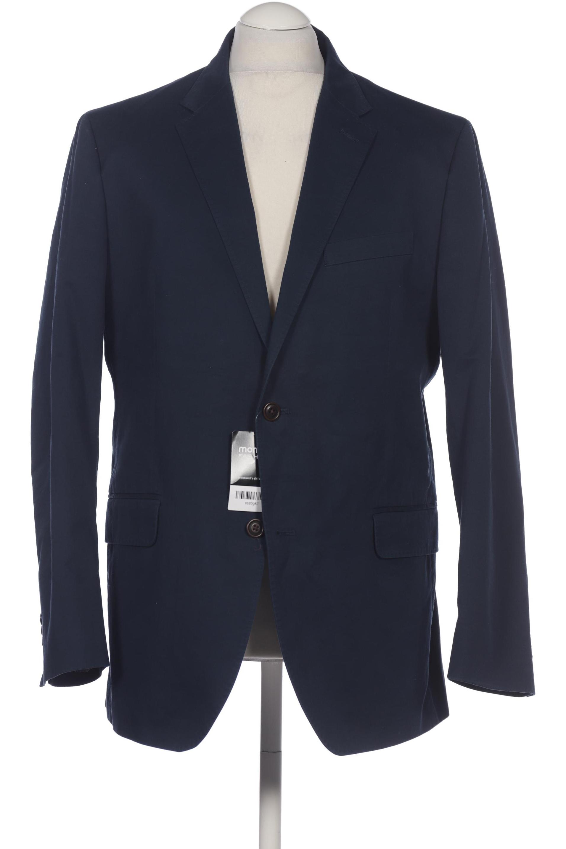 

Lands End Herren Sakko, marineblau