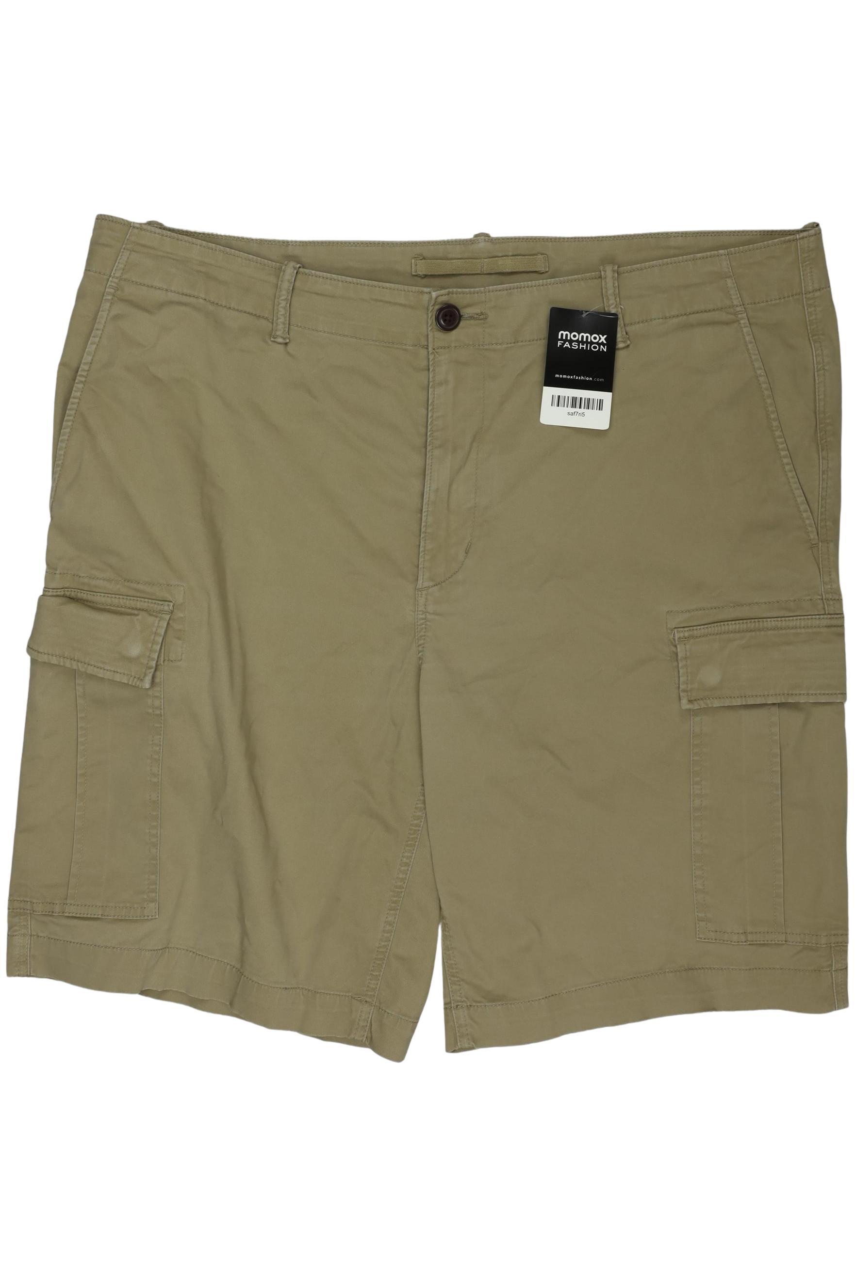 

Lands End Herren Shorts, beige, Gr. 56