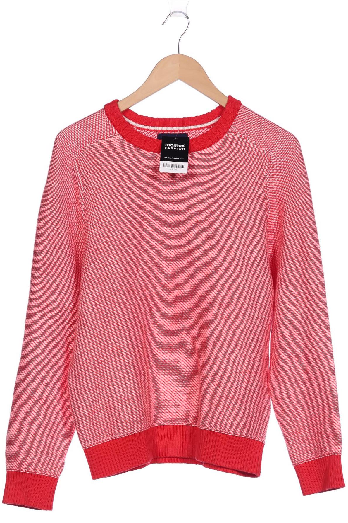 

Lands´End Herren Pullover, rot
