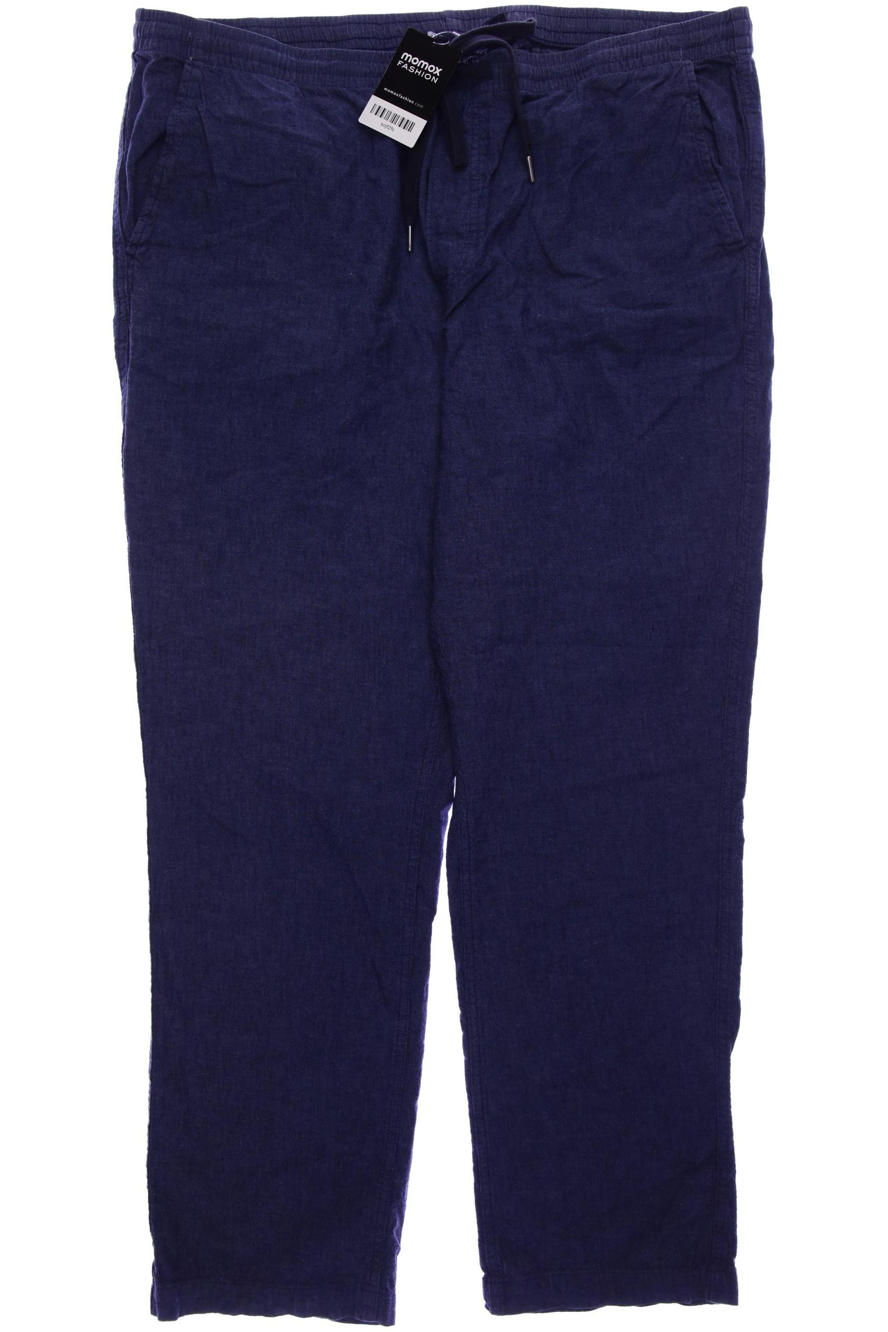 

Lands´End Herren Stoffhose, blau