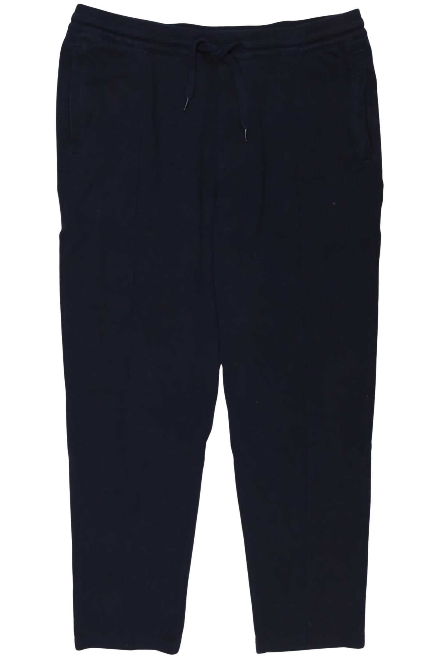 

Lands End Herren Stoffhose, marineblau, Gr. 0